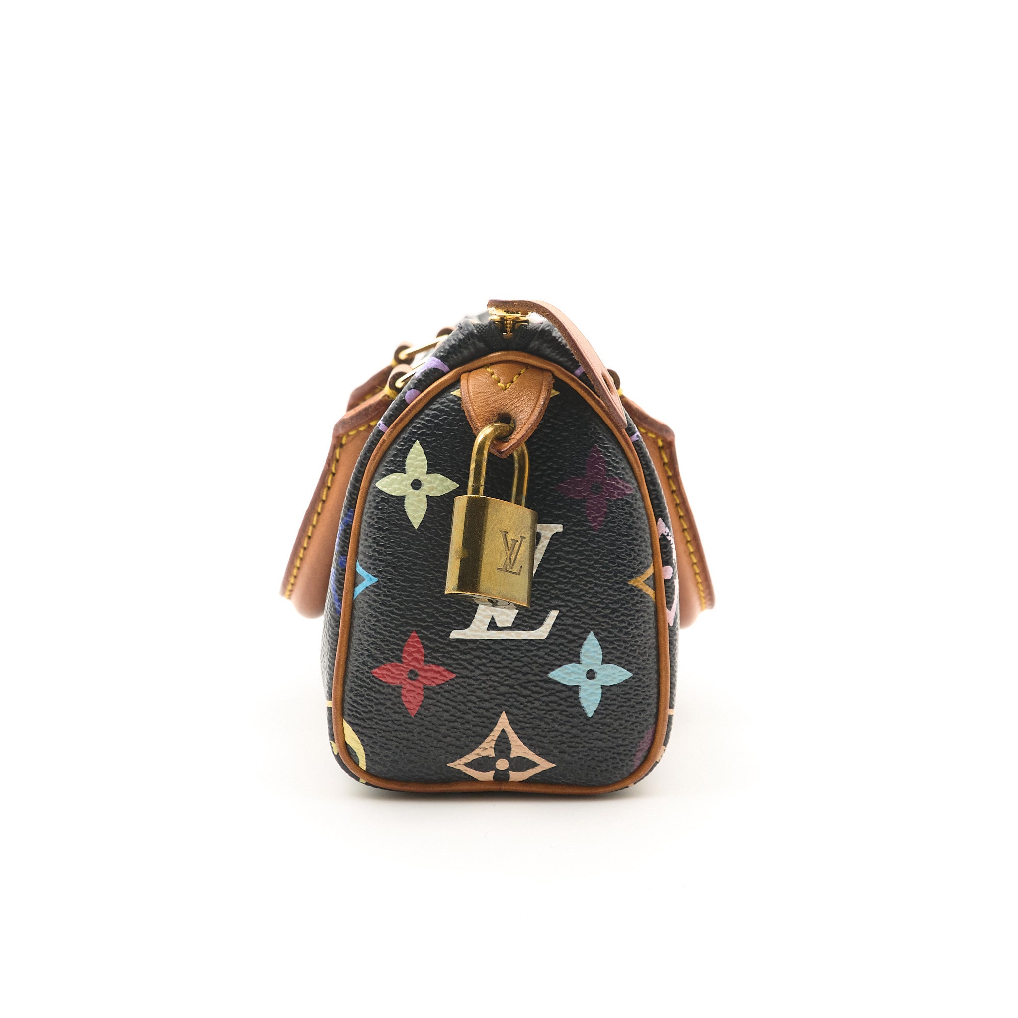 Louis Vuitton Murakami Nano Speedy