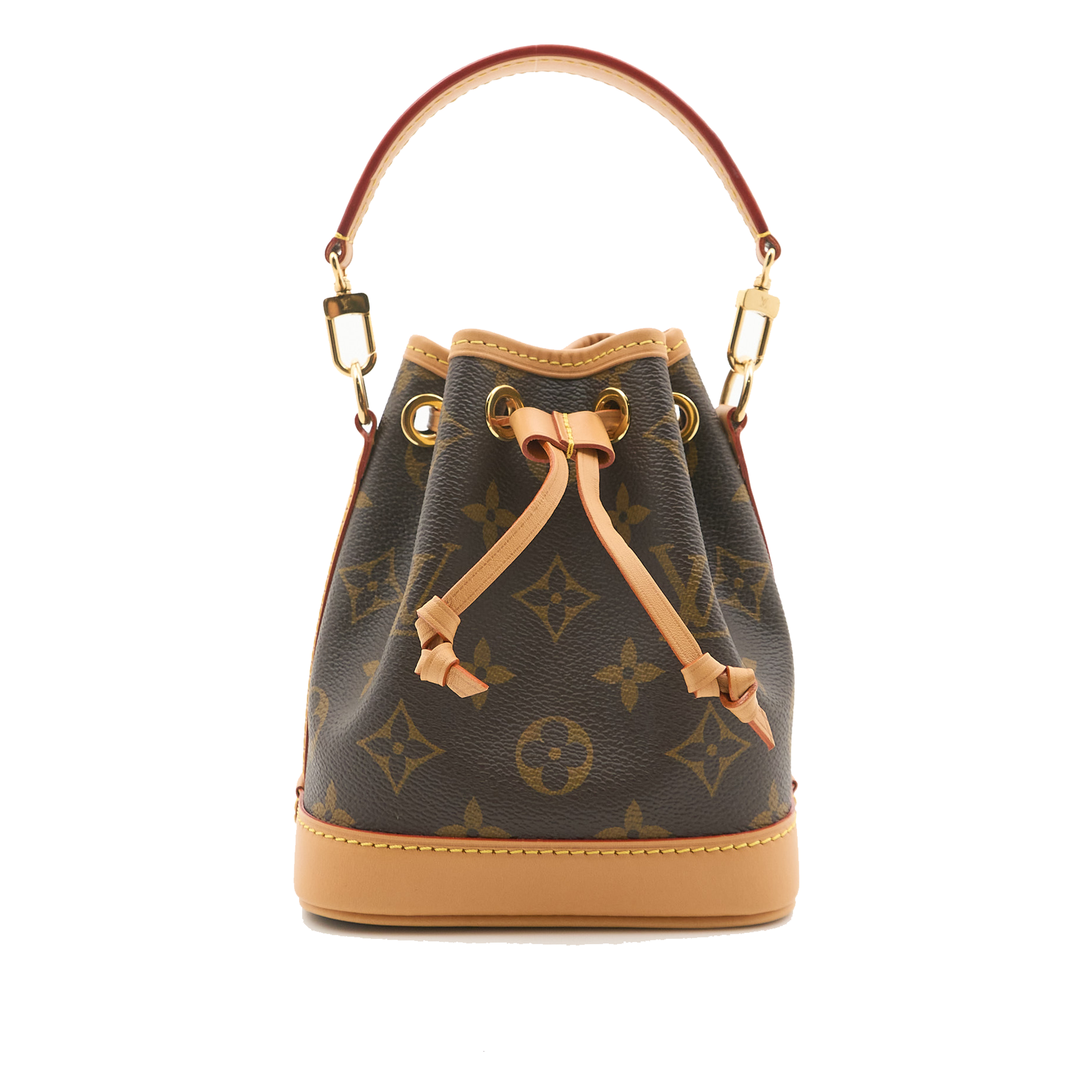 Louis Vuitton Monogram Neo Nano Bucket Bag