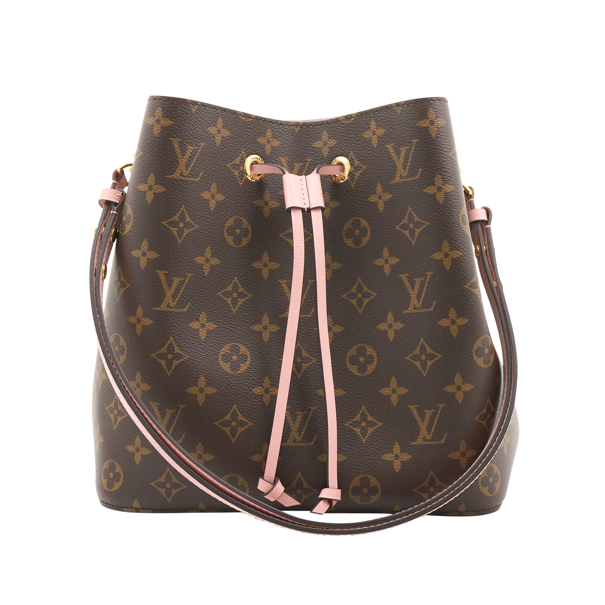 Louis Vuitton Neo Noe Monogram Bucket Bag