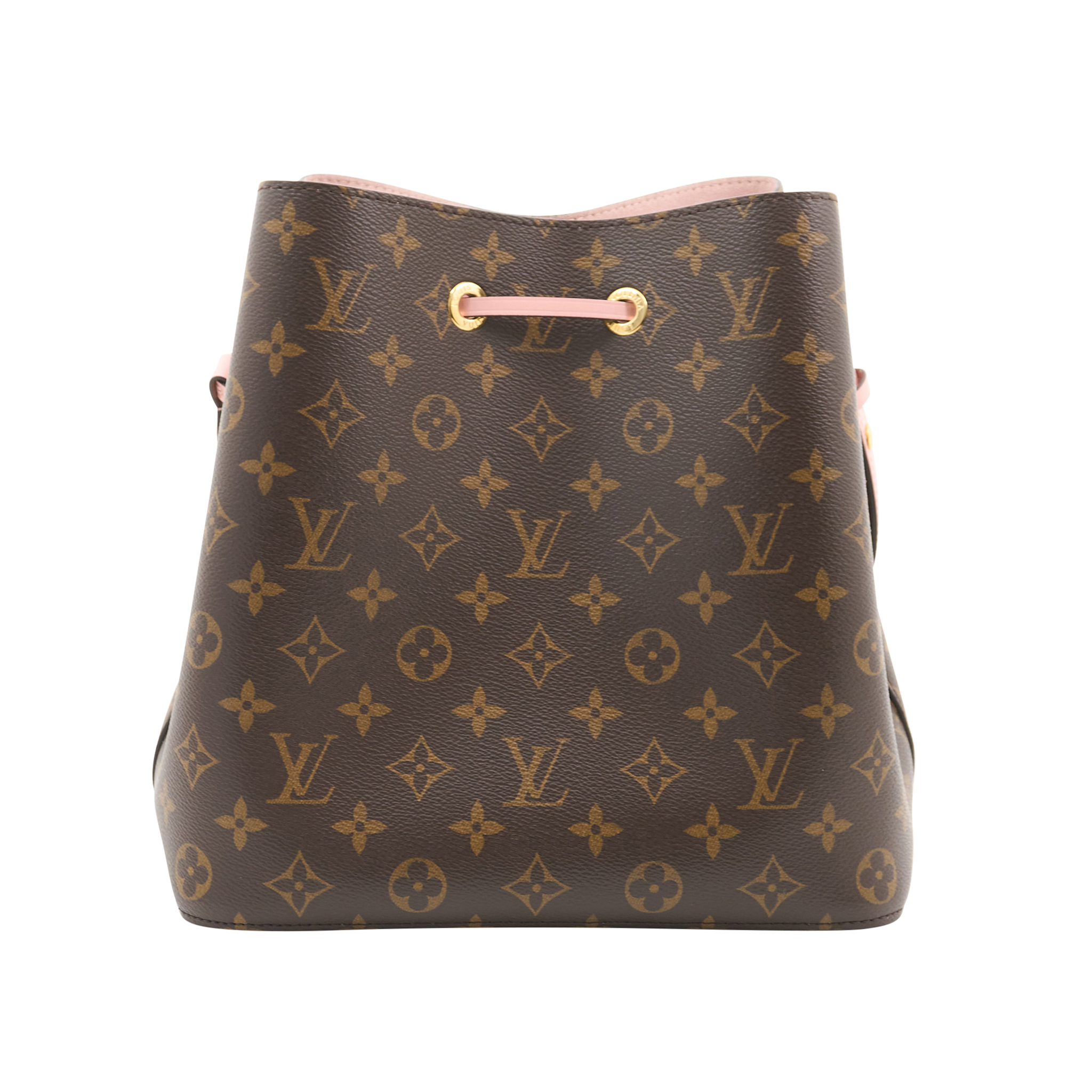 Louis Vuitton Neo Noe Monogram Bucket Bag