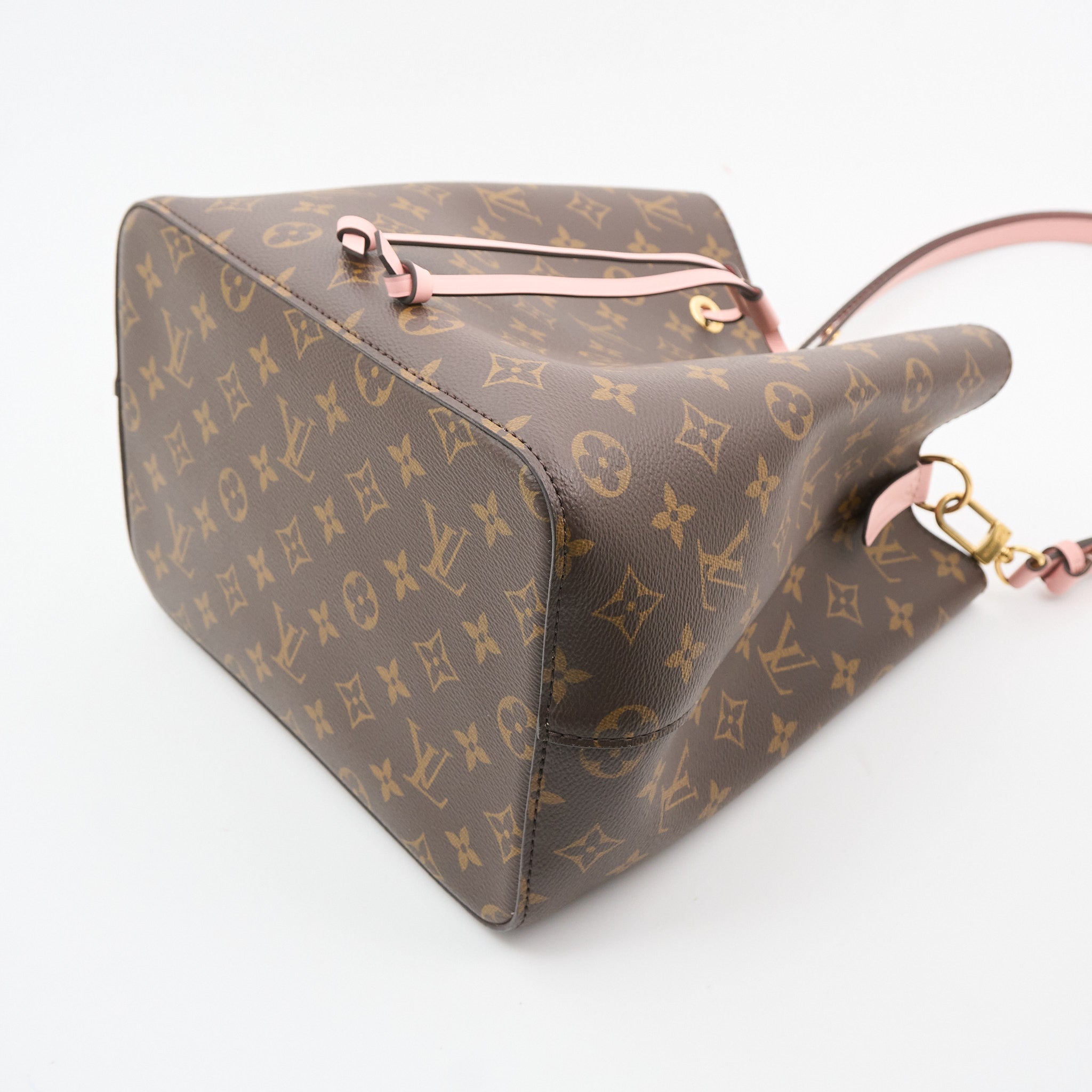 Louis Vuitton Neo Noe Monogram Bucket Bag