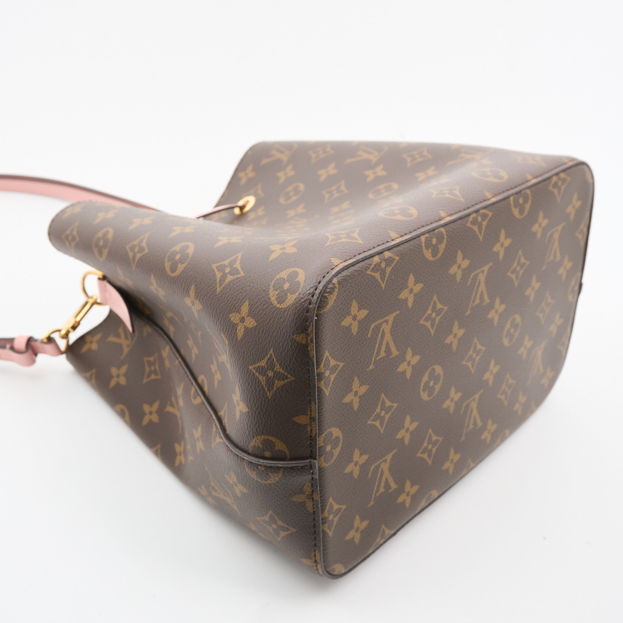 Louis Vuitton Neo Noe Monogram Bucket Bag