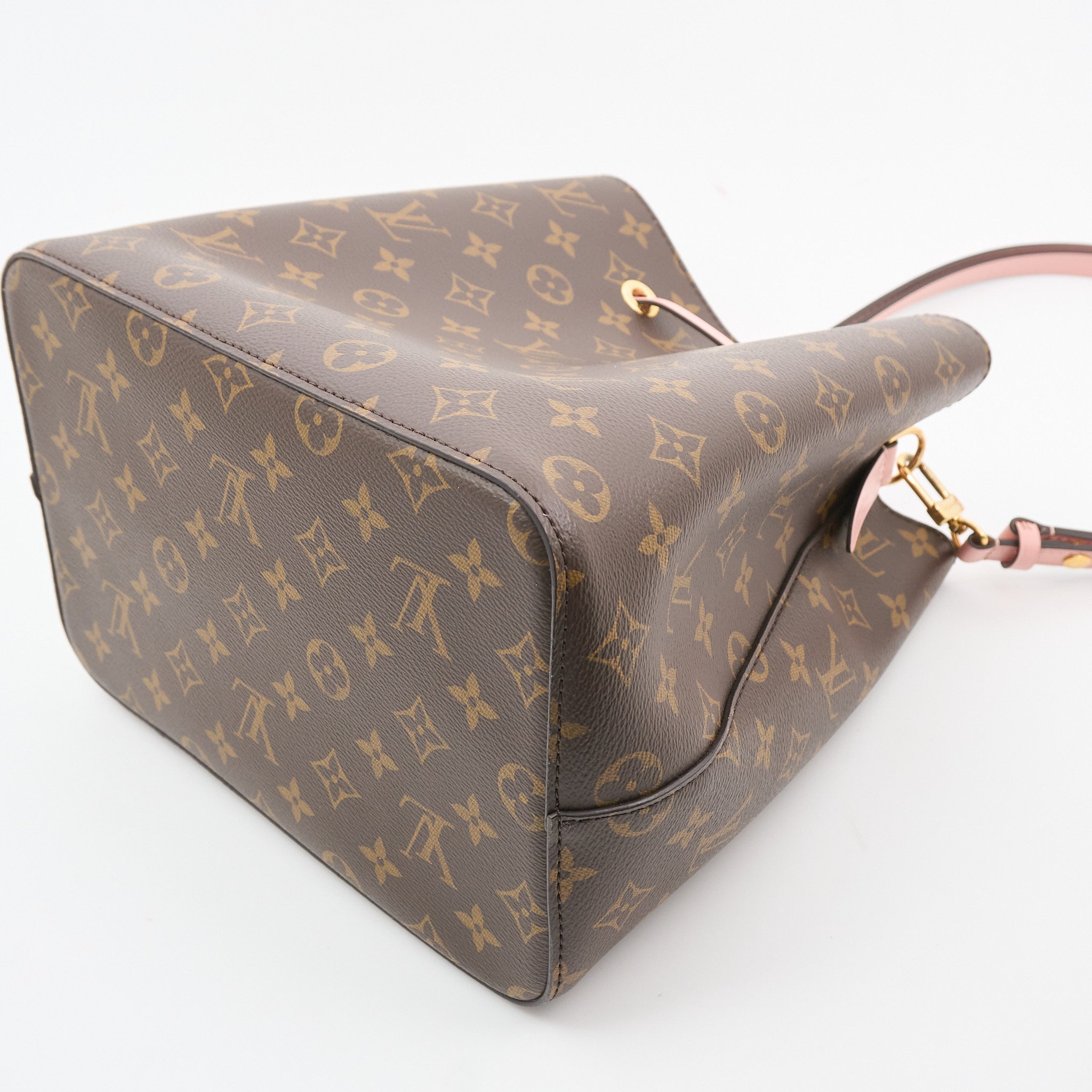 Louis Vuitton Neo Noe Monogram Bucket Bag