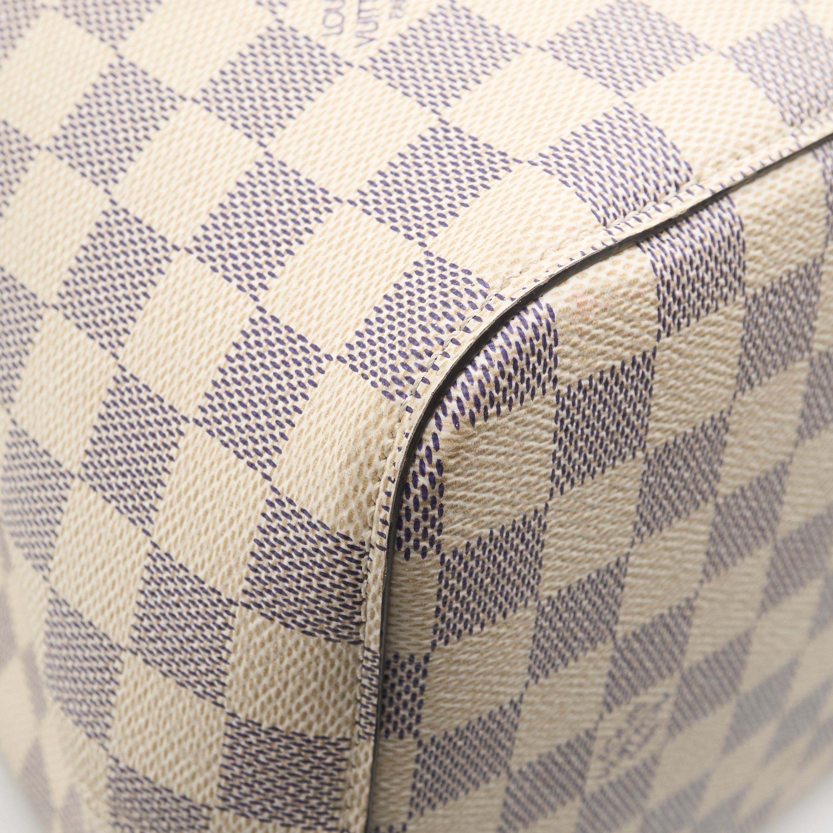 Louis Vuitton Neo Noe Damier Azur Limited Edition