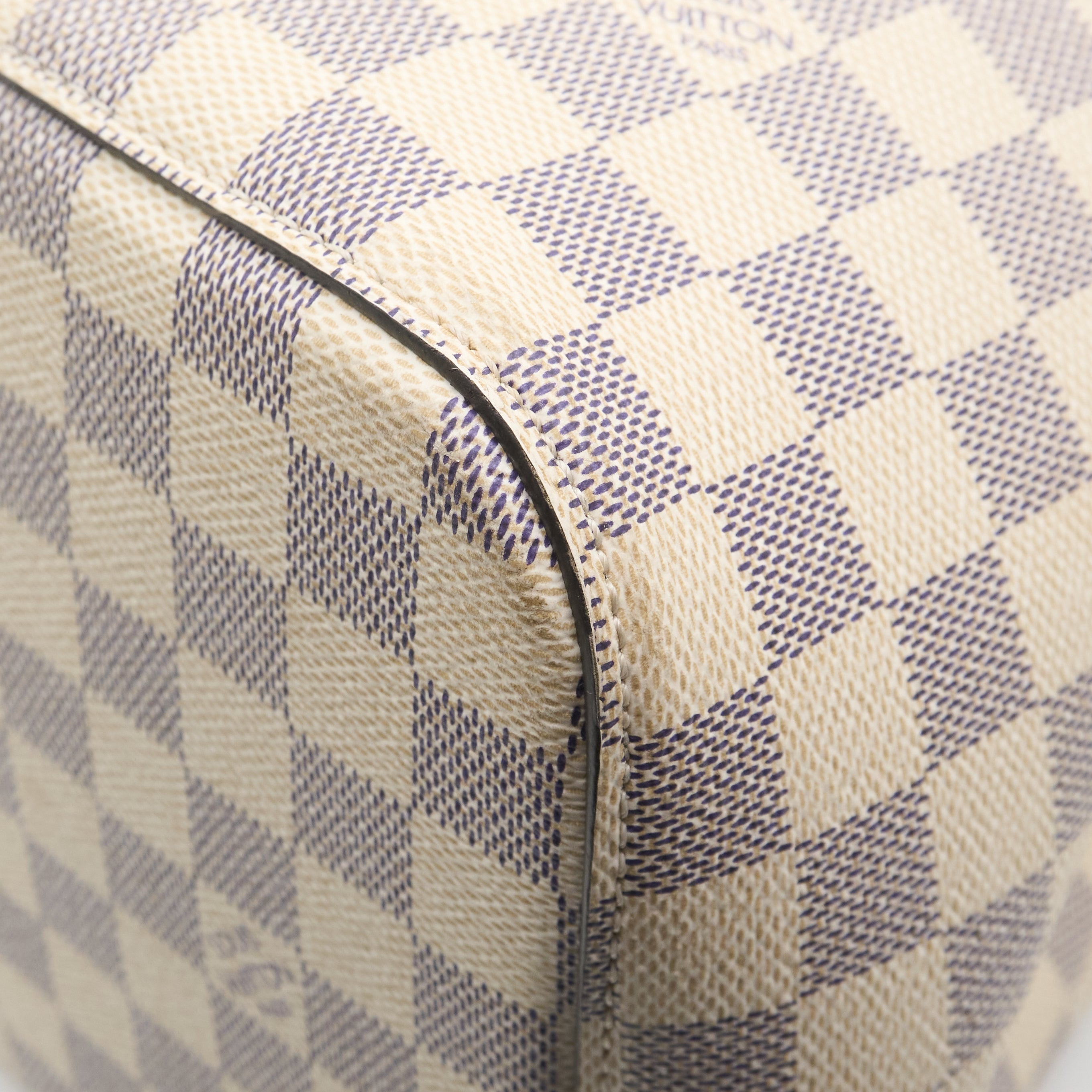 Louis Vuitton Neo Noe Damier Azur Limited Edition