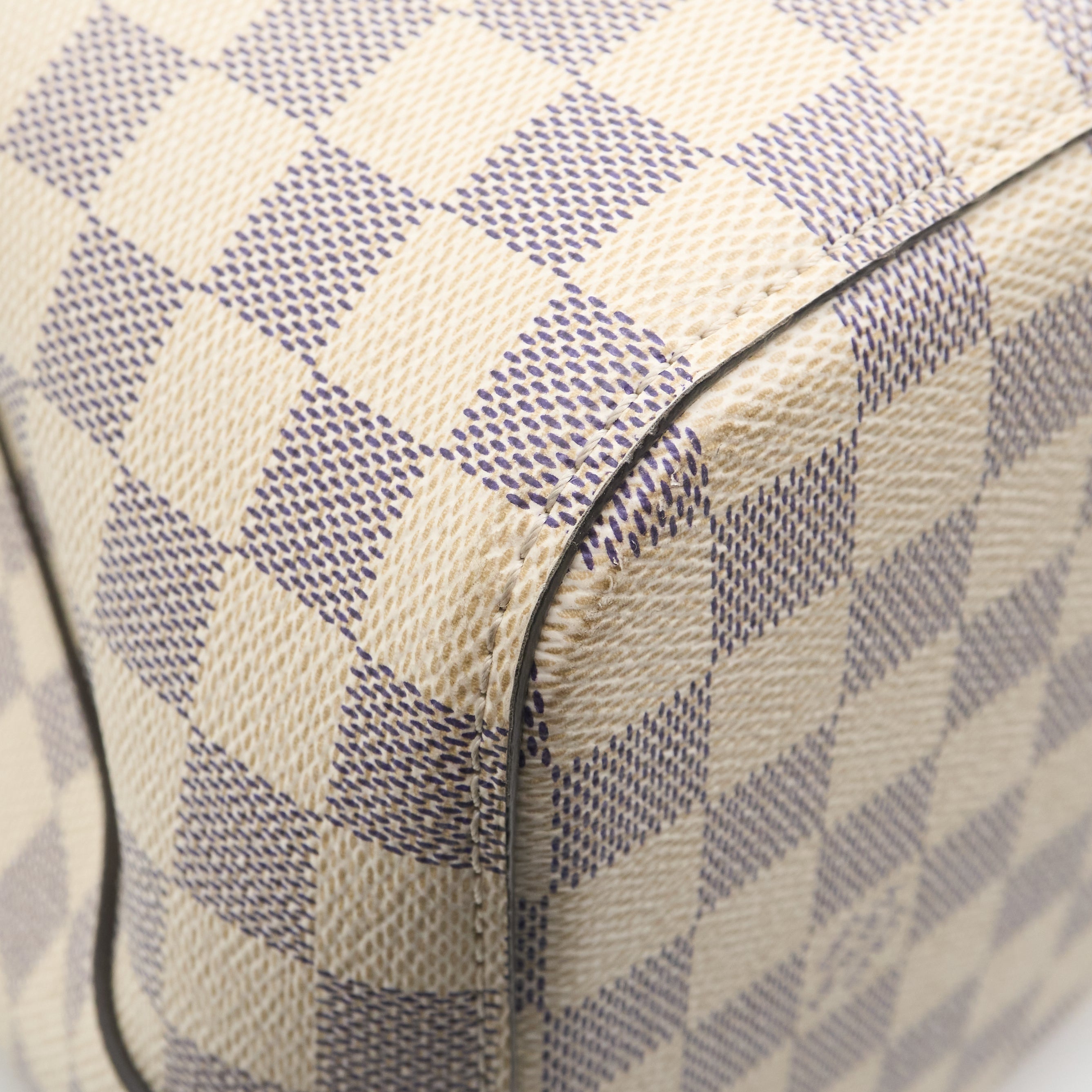 Louis Vuitton Neo Noe Damier Azur Limited Edition