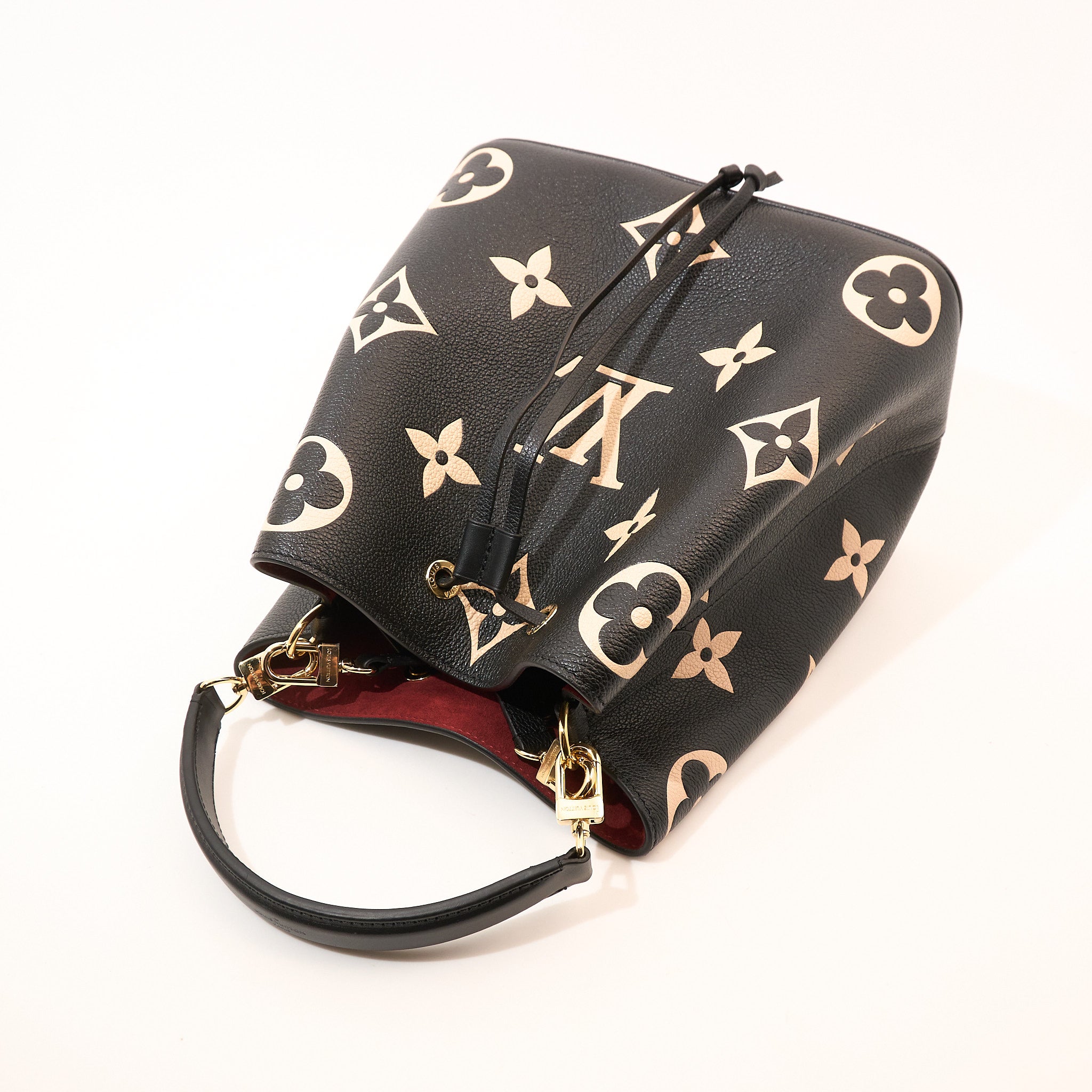 Louis Vuitton Neo Noe MM