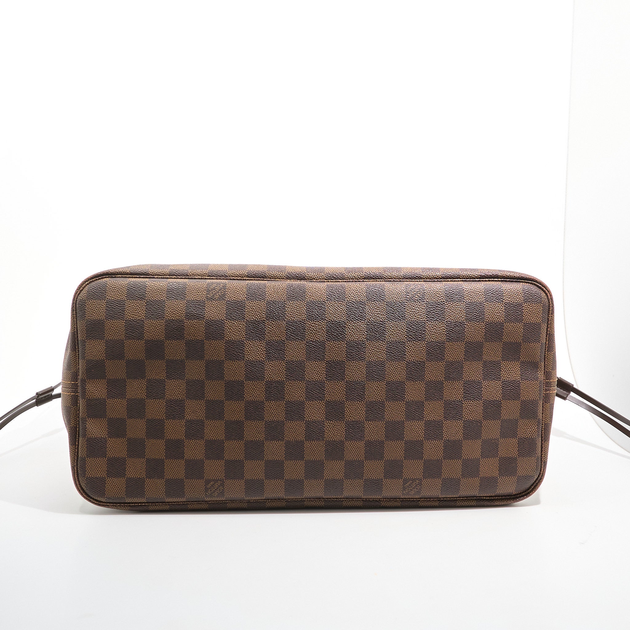 Louis Vuitton Damier Ebene Neverfull GM