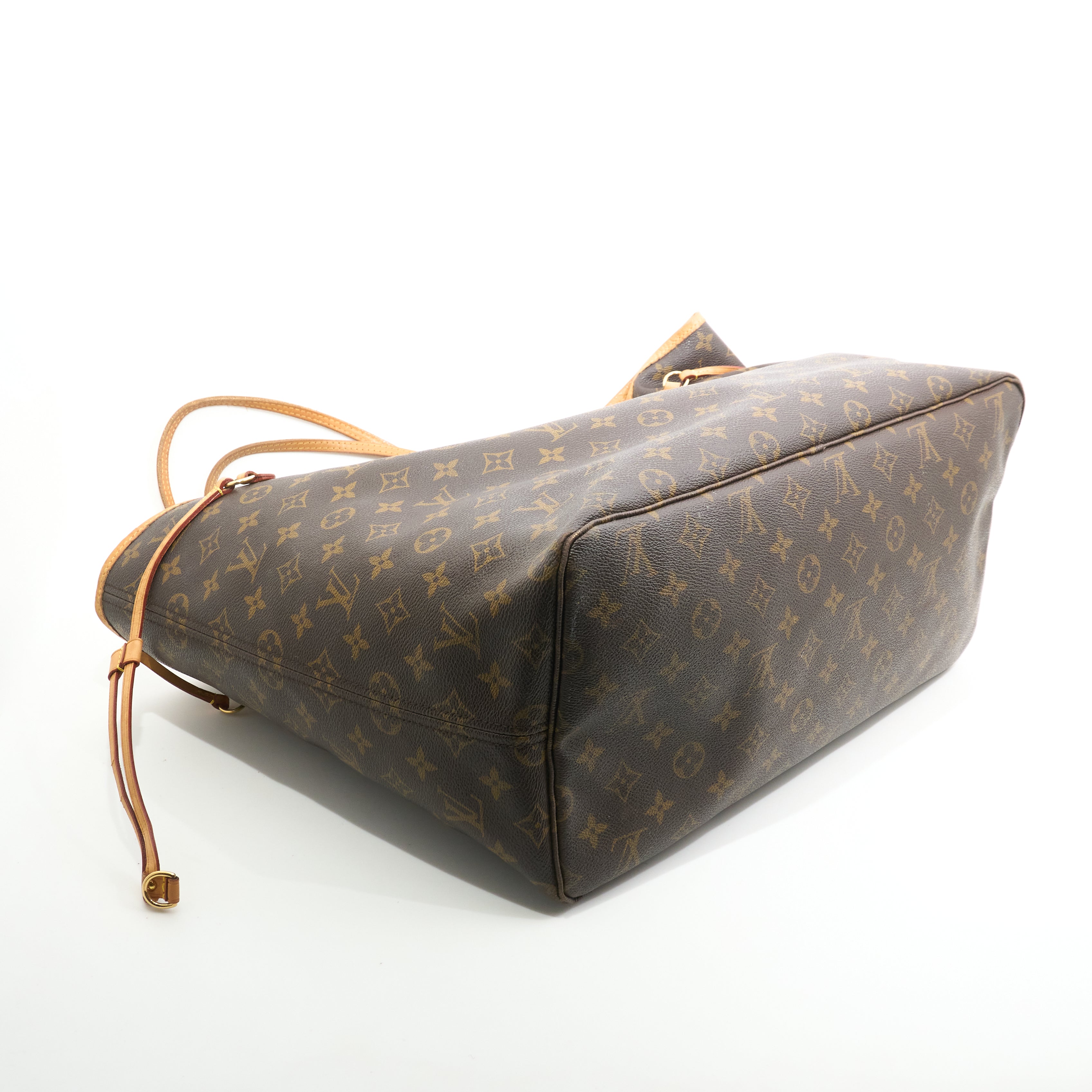 Louis Vuitton Monogram Neverfull GM