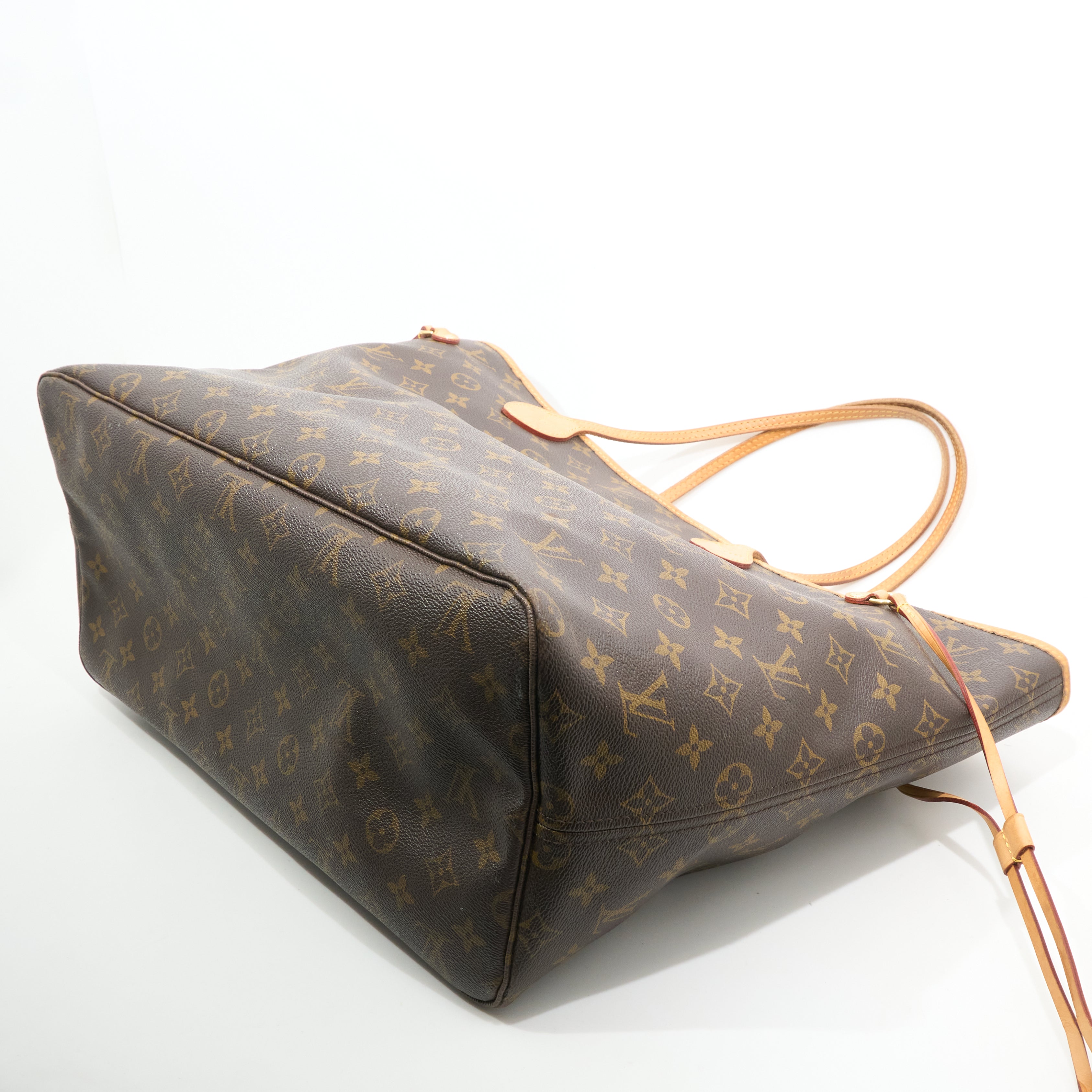 Louis Vuitton Monogram Neverfull GM