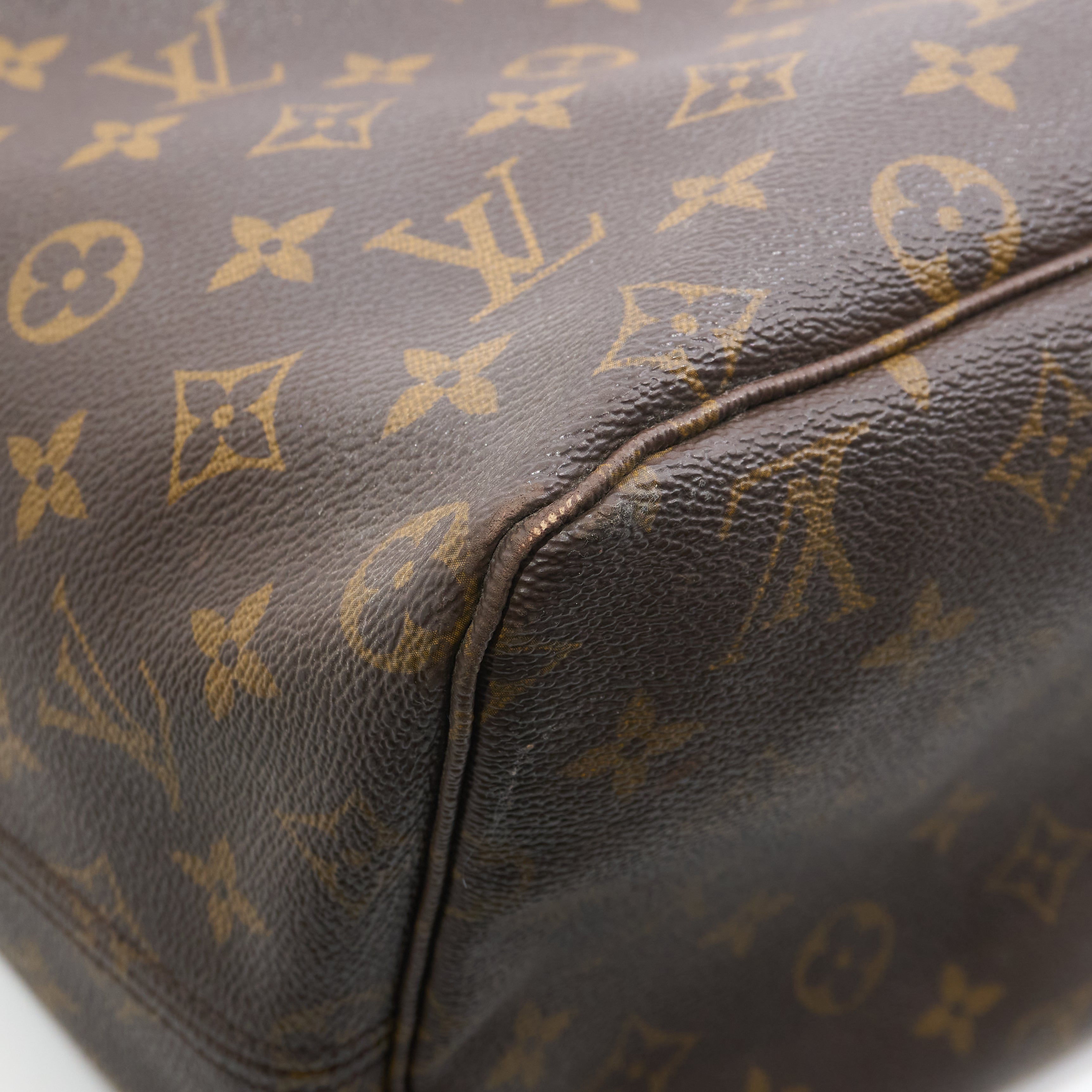 Louis Vuitton Monogram Neverfull GM
