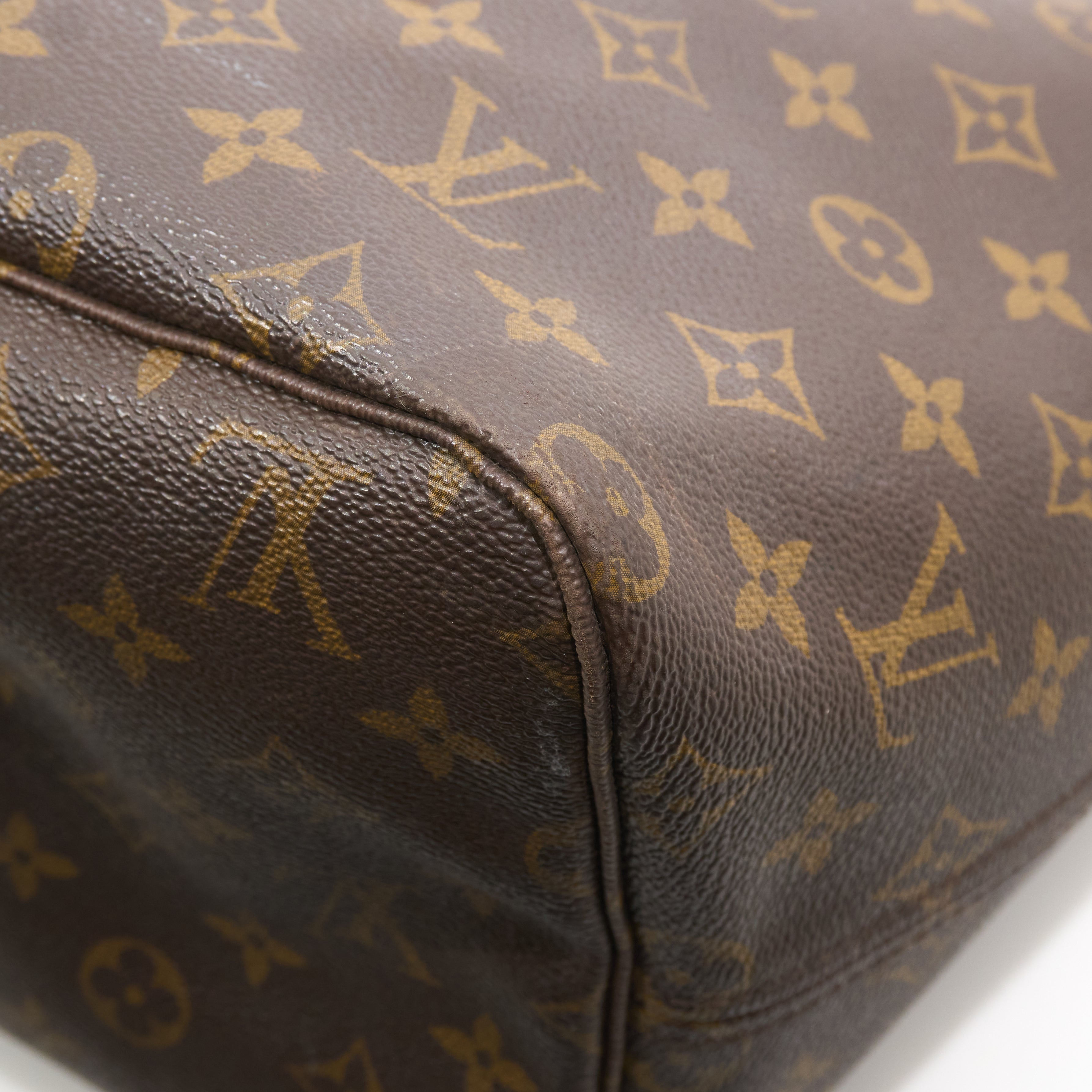 Louis Vuitton Monogram Neverfull GM