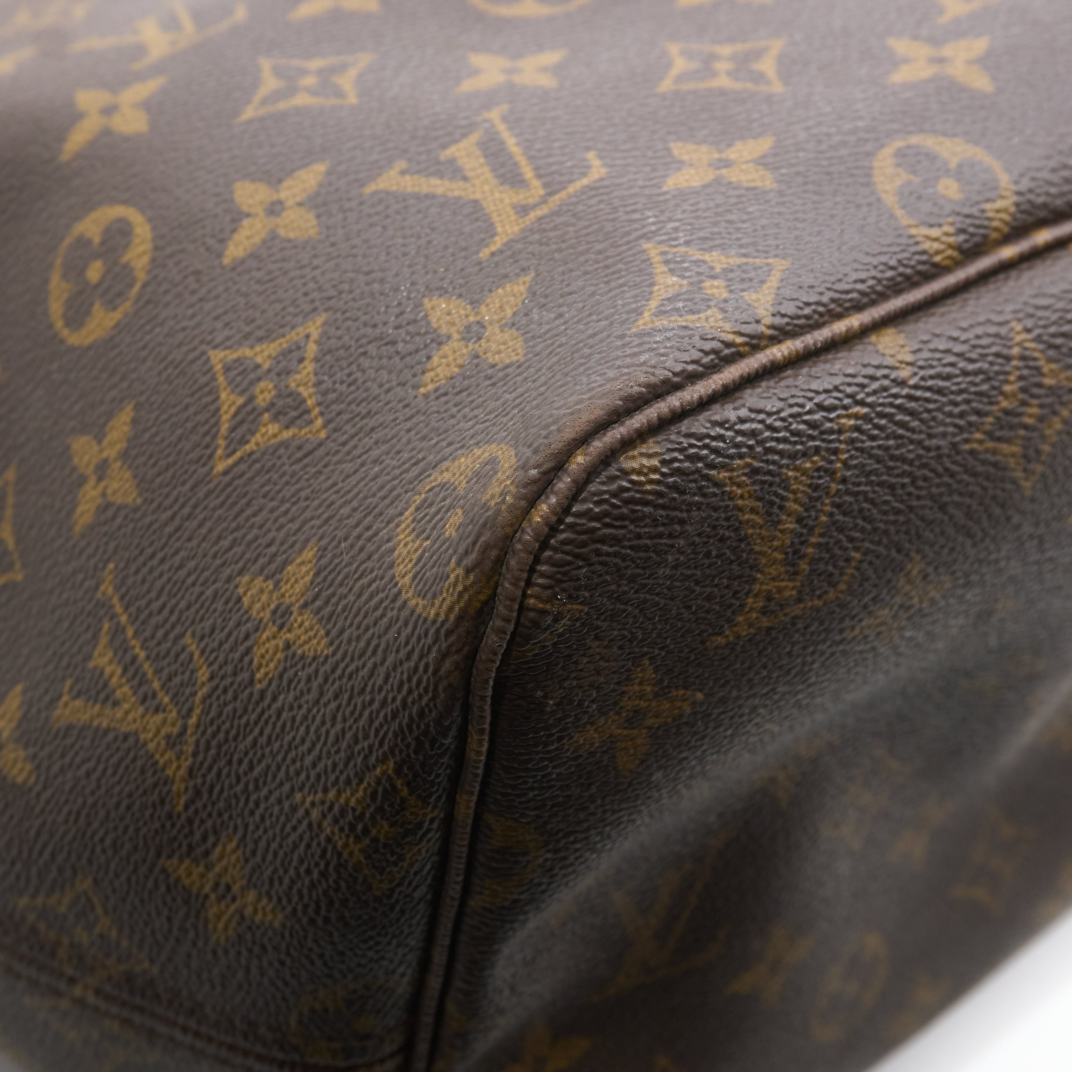 Louis Vuitton Monogram Neverfull GM