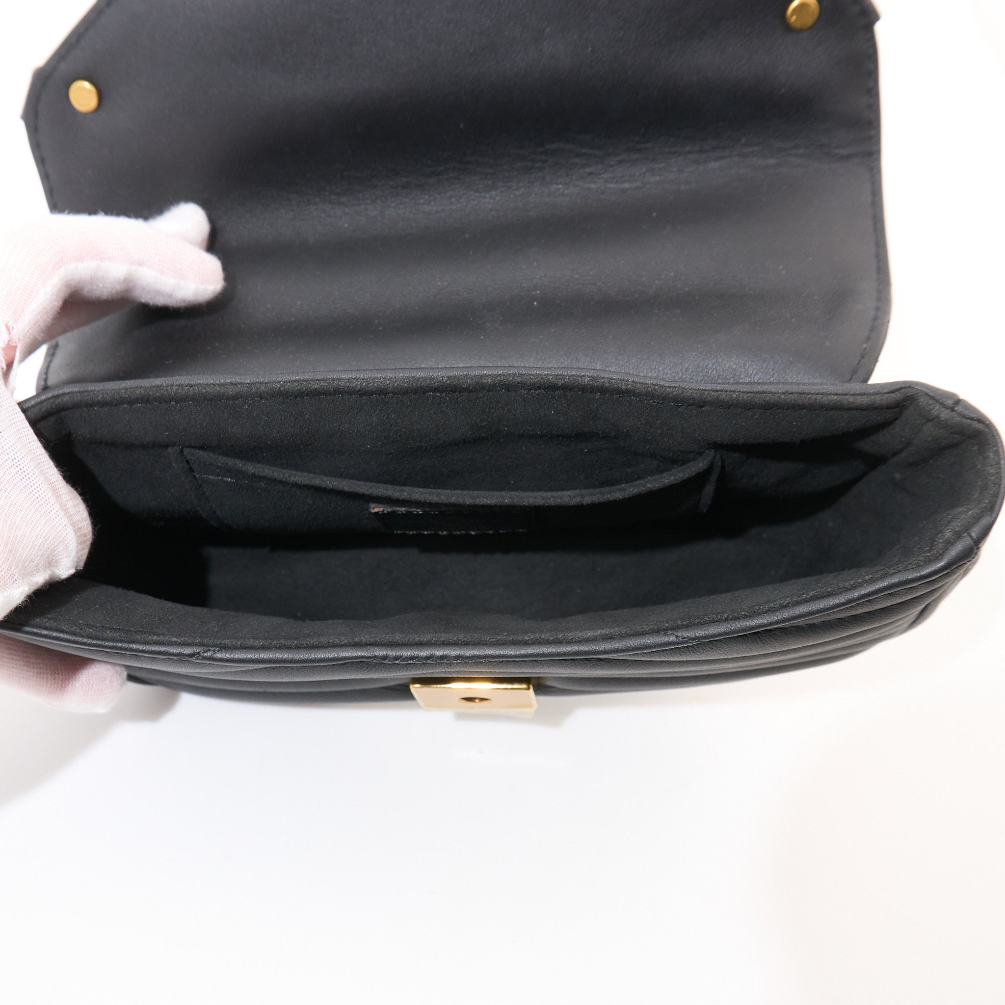 Louis Vuitton New Wave Chain Bag