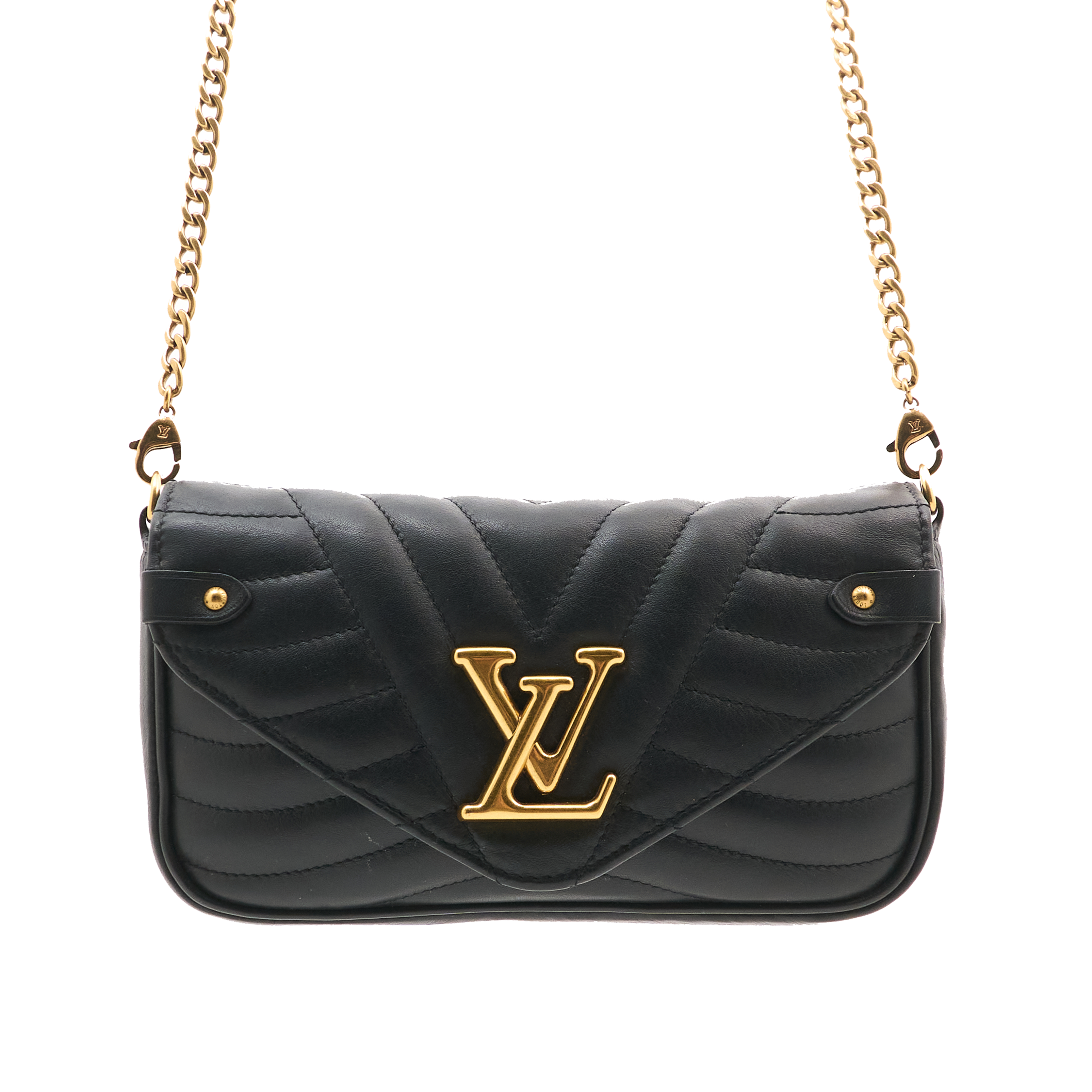 Louis Vuitton New Wave Mini Bag