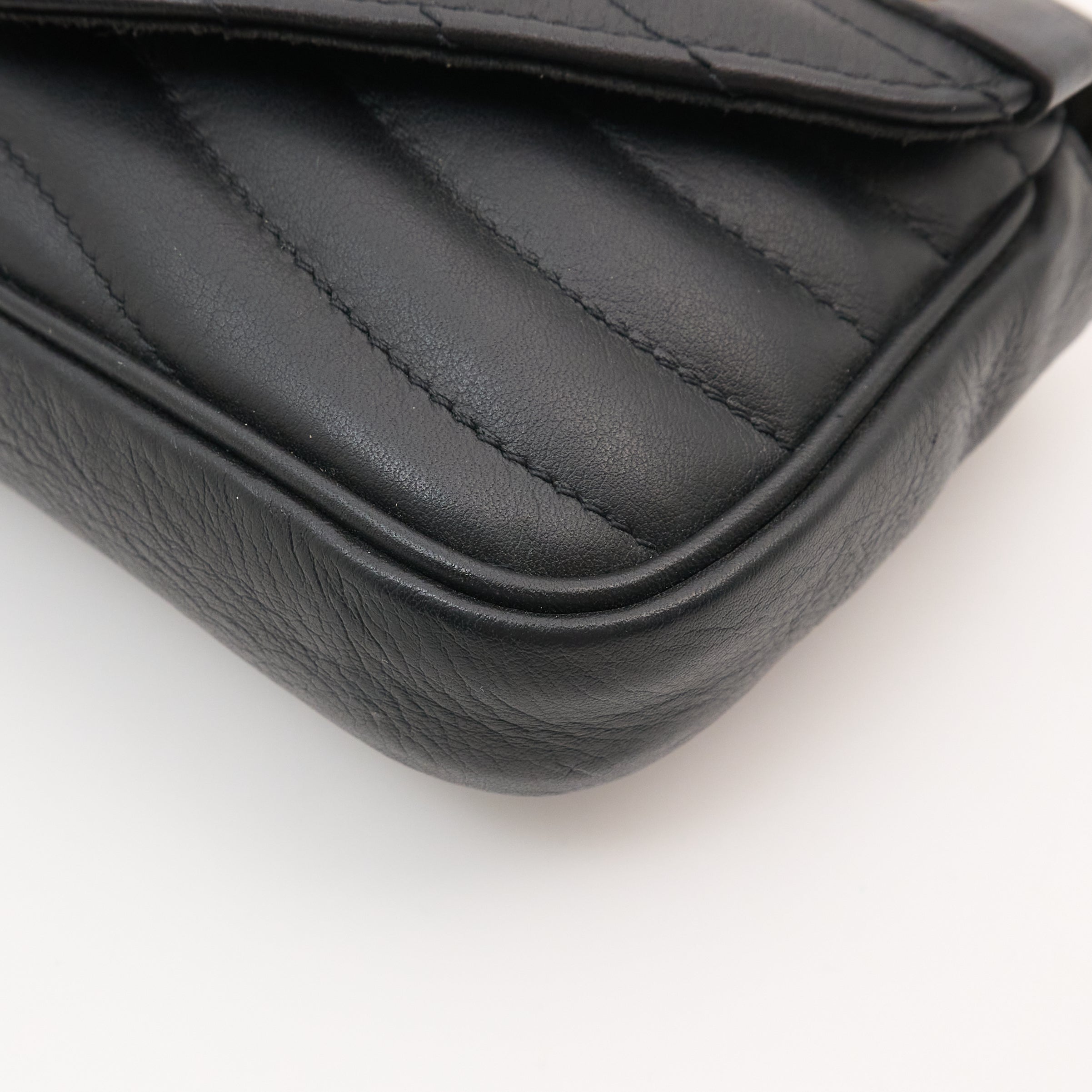 Louis Vuitton New Wave Mini Bag