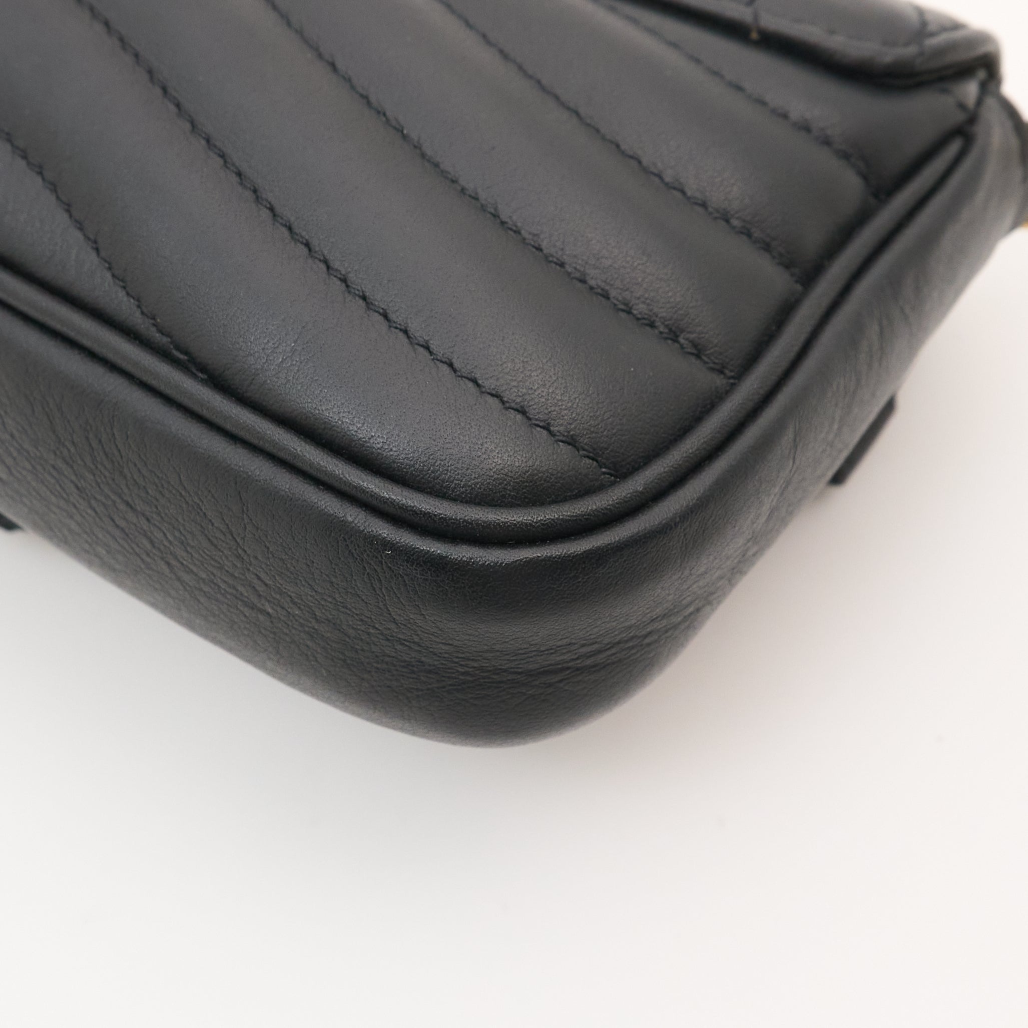 Louis Vuitton New Wave Mini Bag