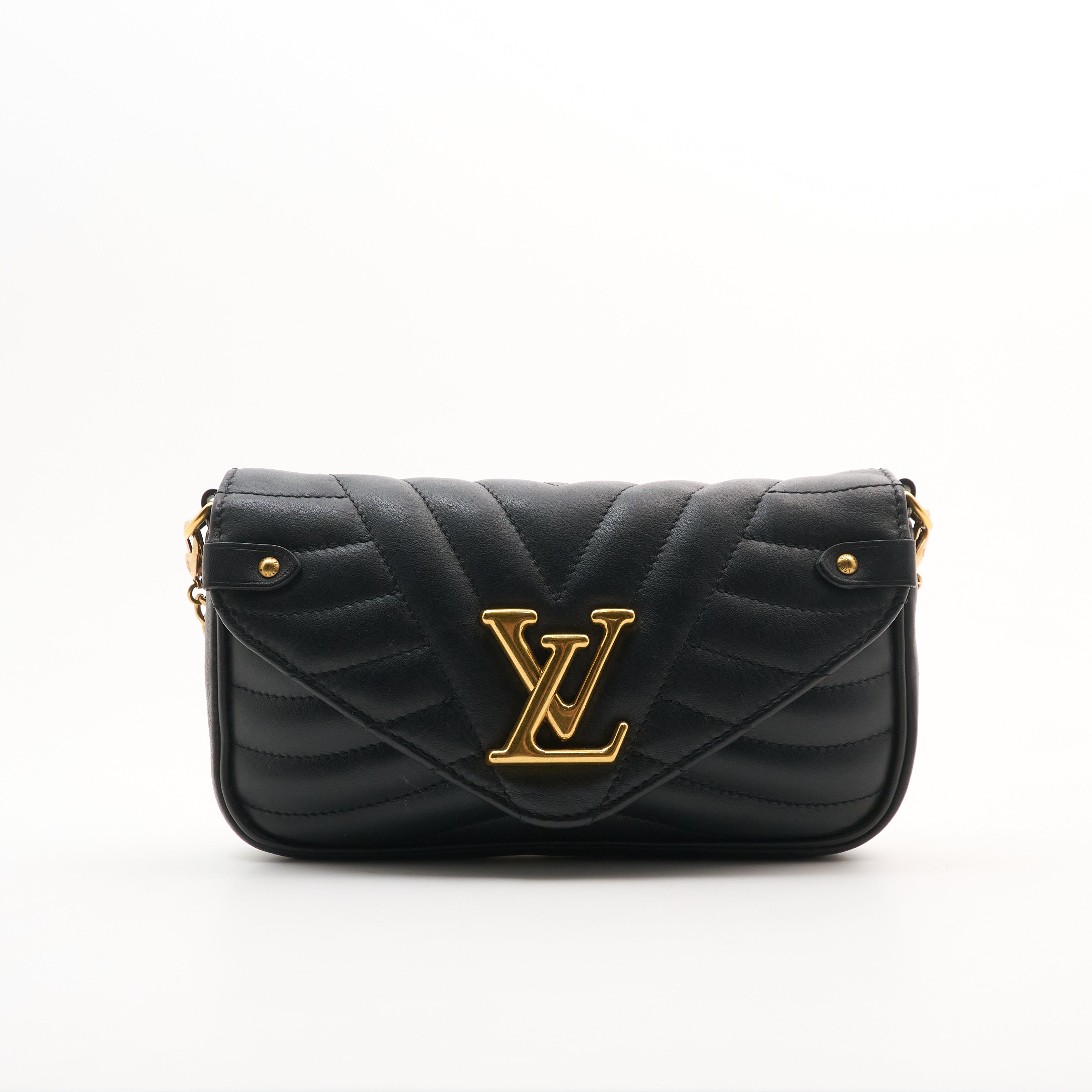 Louis Vuitton New Wave Mini Bag