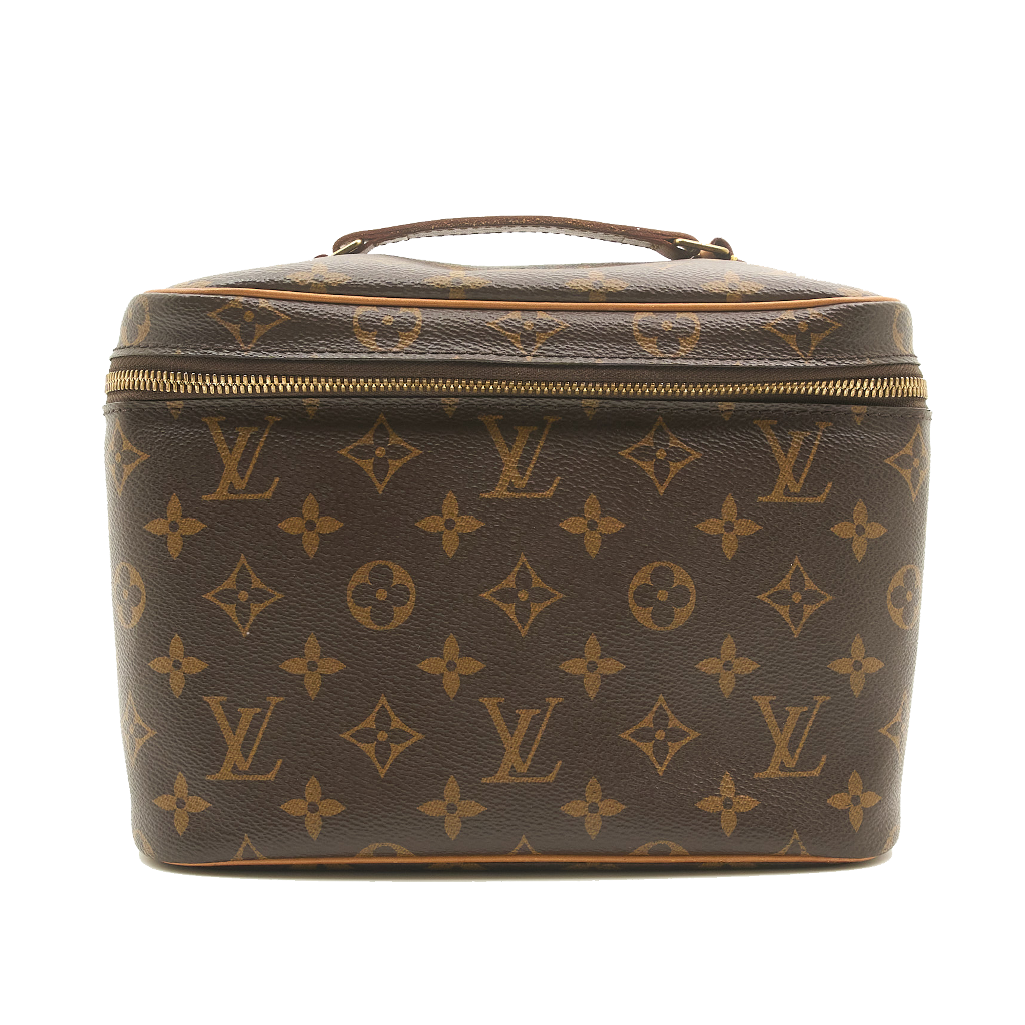 Louis Vuitton Nice BB Vanity Case