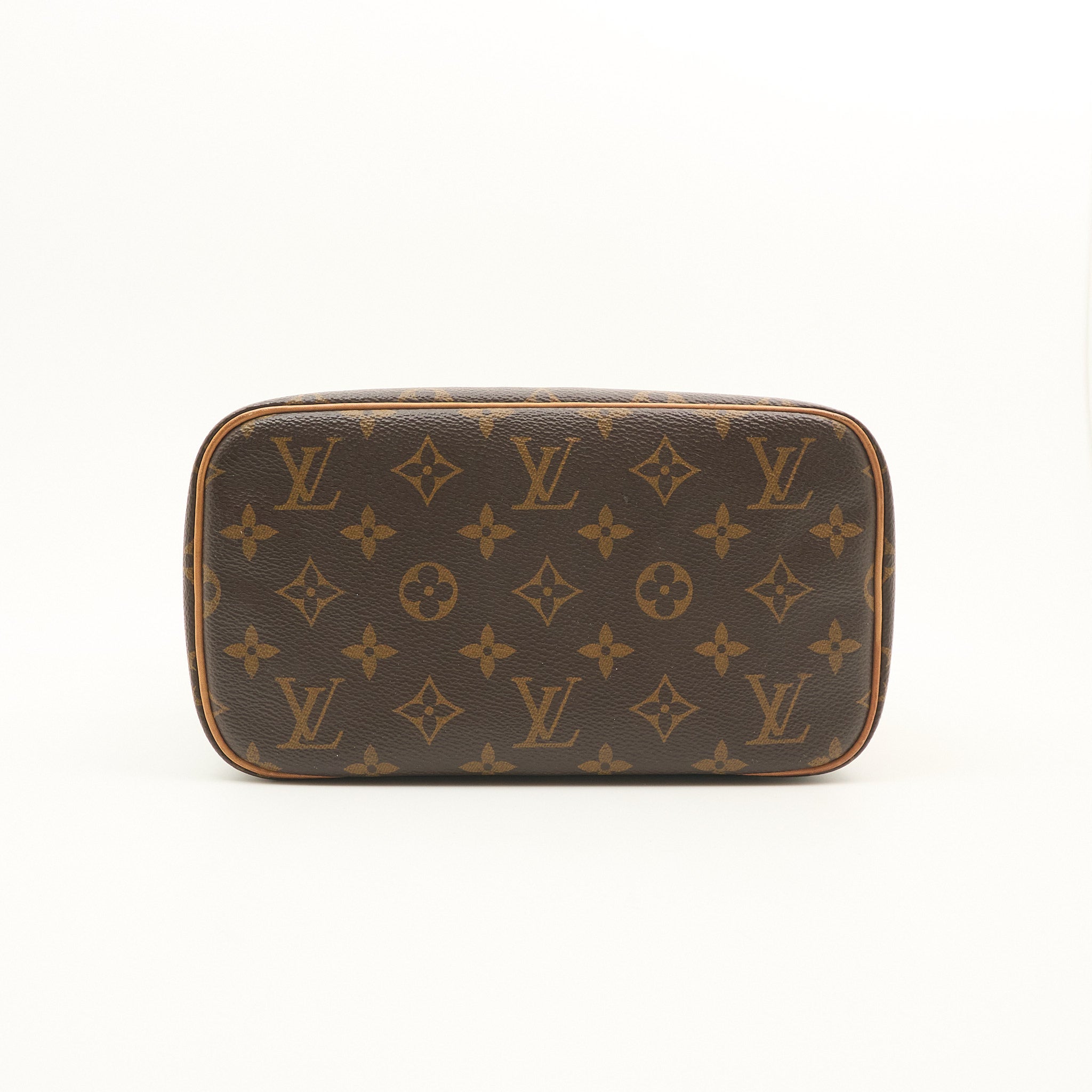 Louis Vuitton Nice BB Vanity Case