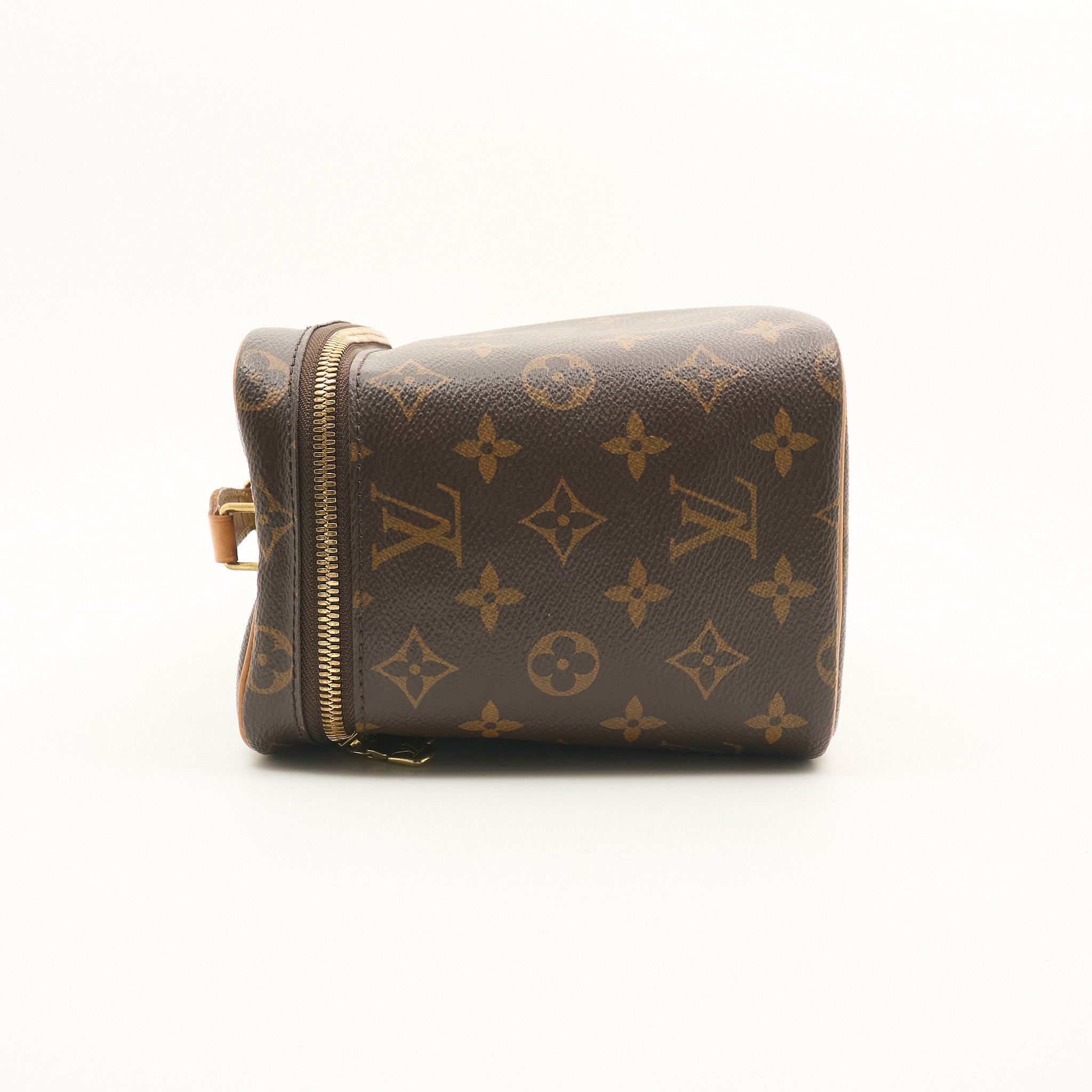 Louis Vuitton Nice BB Vanity Case