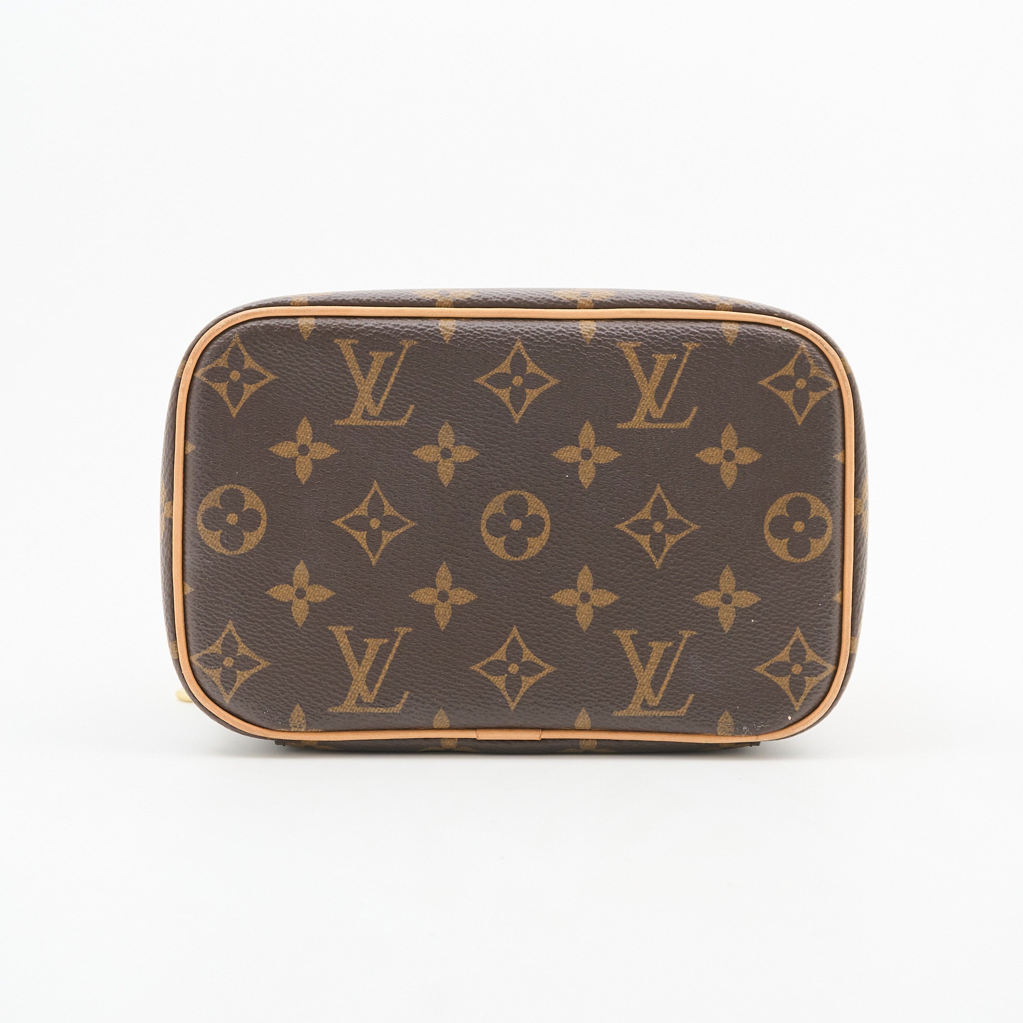 Louis Vuitton Nice Monogram Case