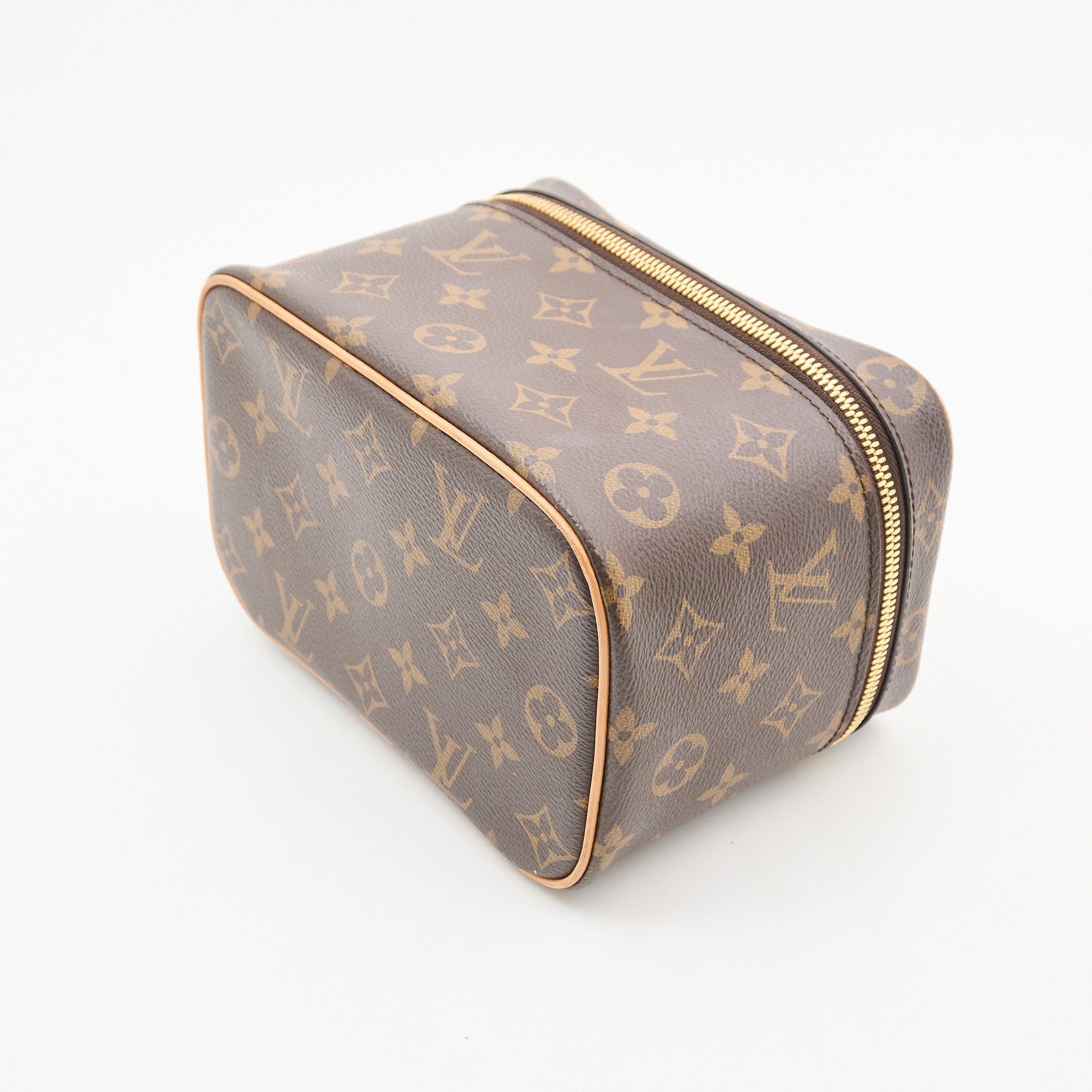 Louis Vuitton Nice Monogram Case