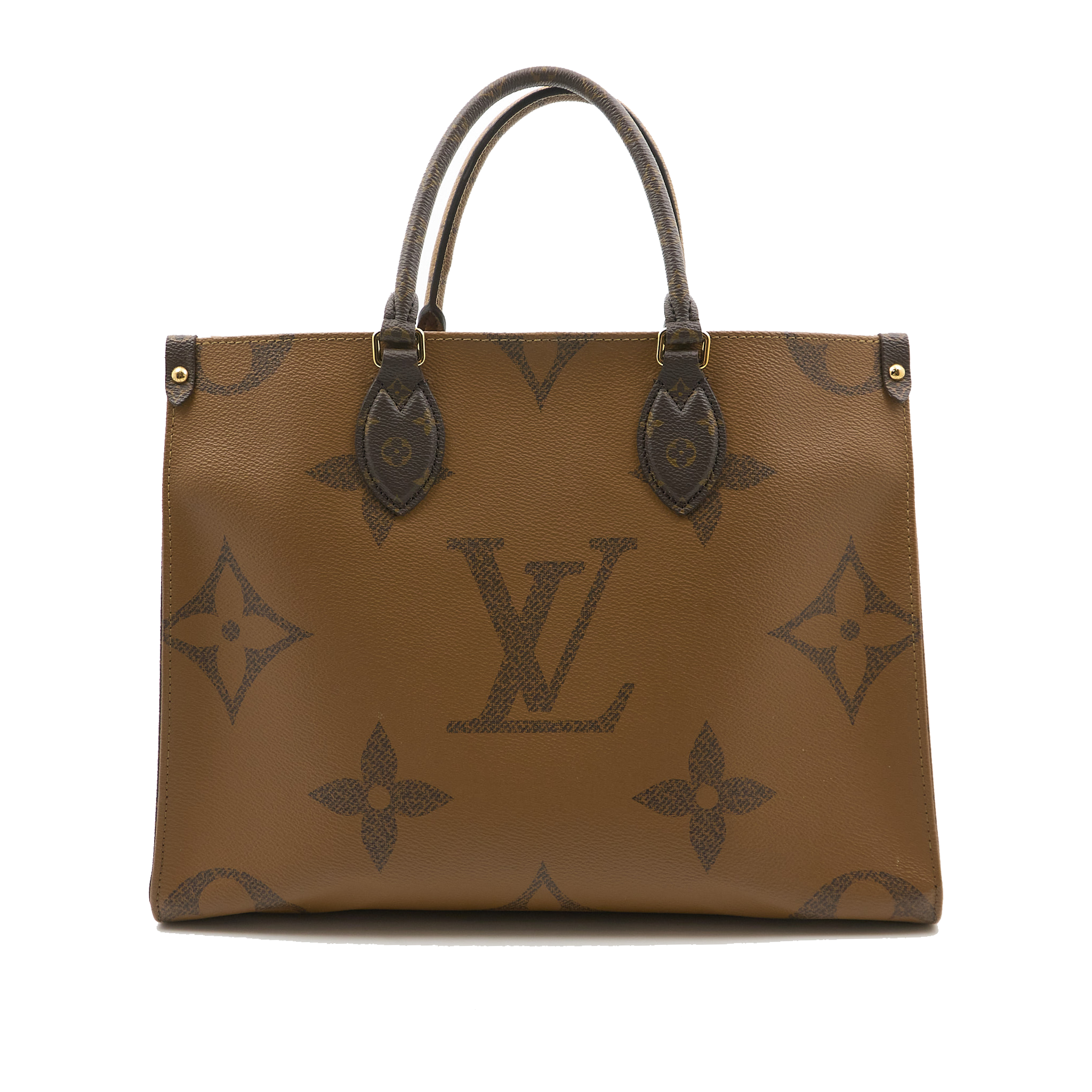 Louis Vuitton On the Go MM