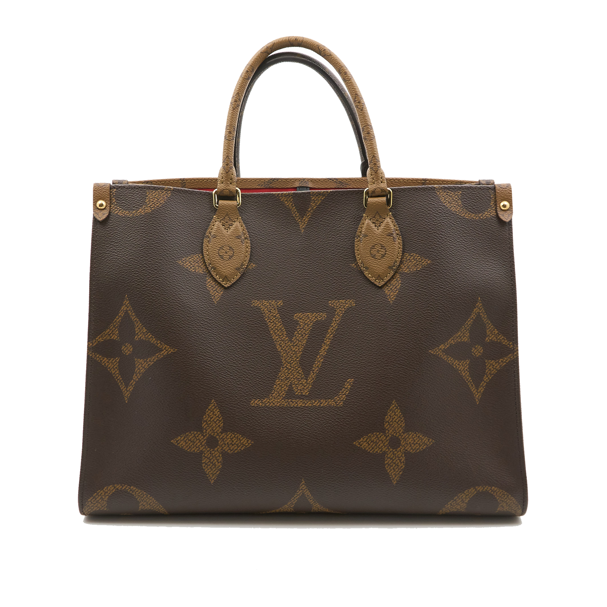 Louis Vuitton On the Go MM