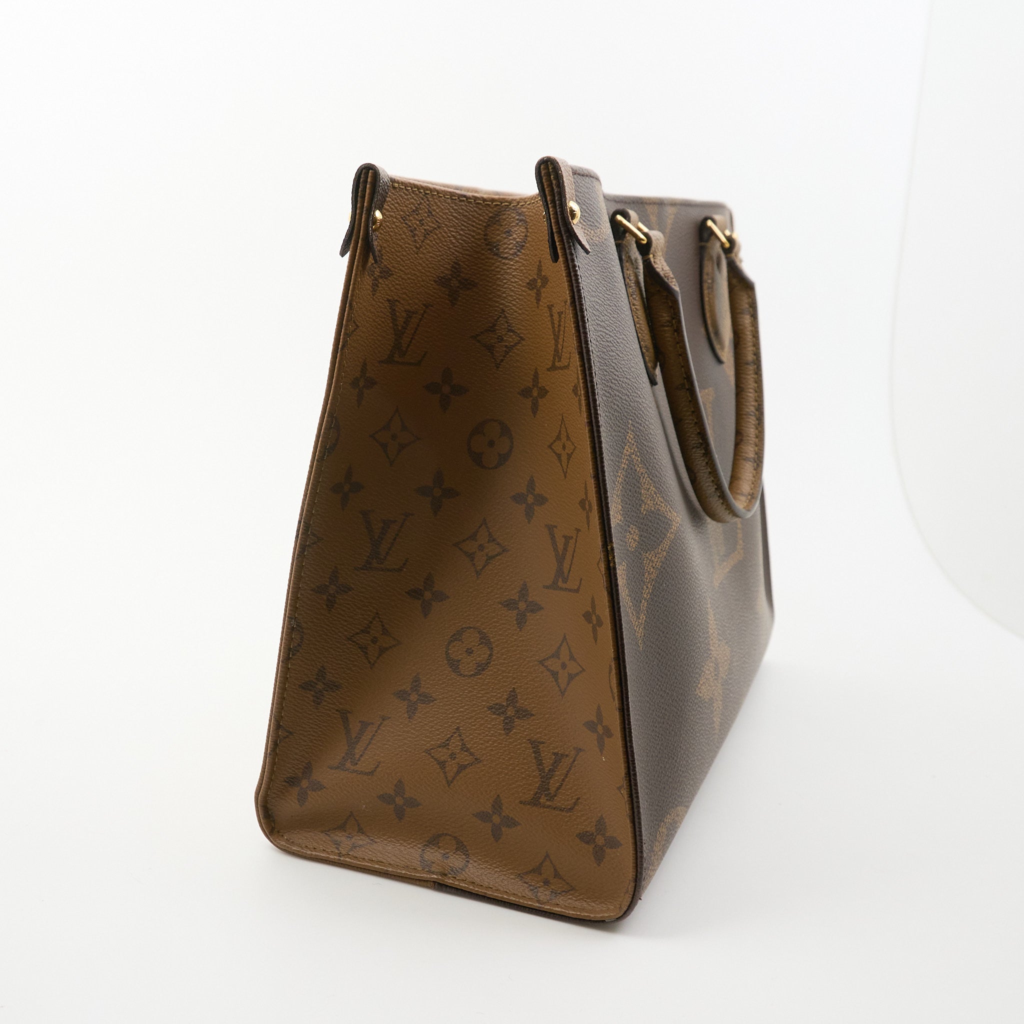 Louis Vuitton On the Go MM