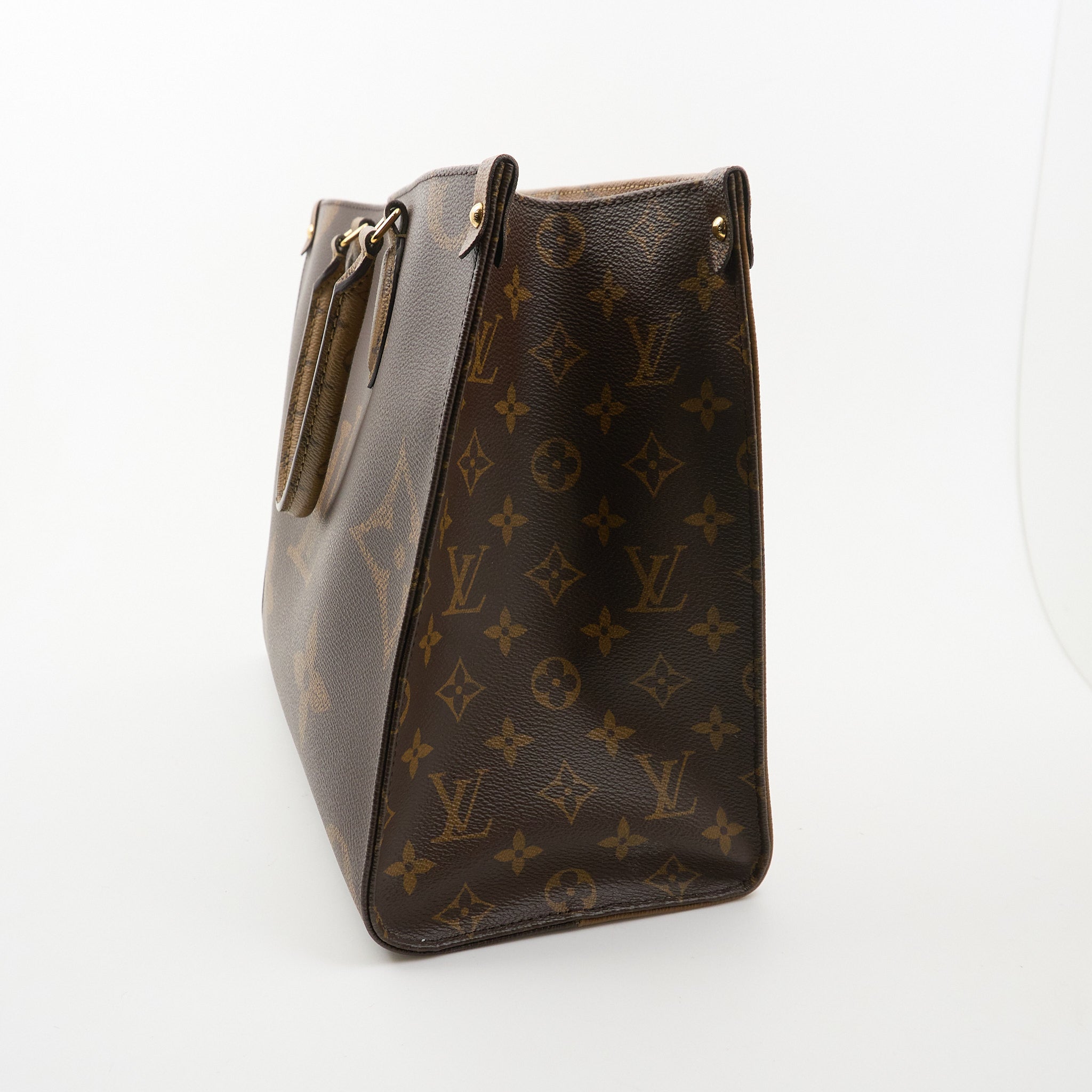 Louis Vuitton On the Go MM