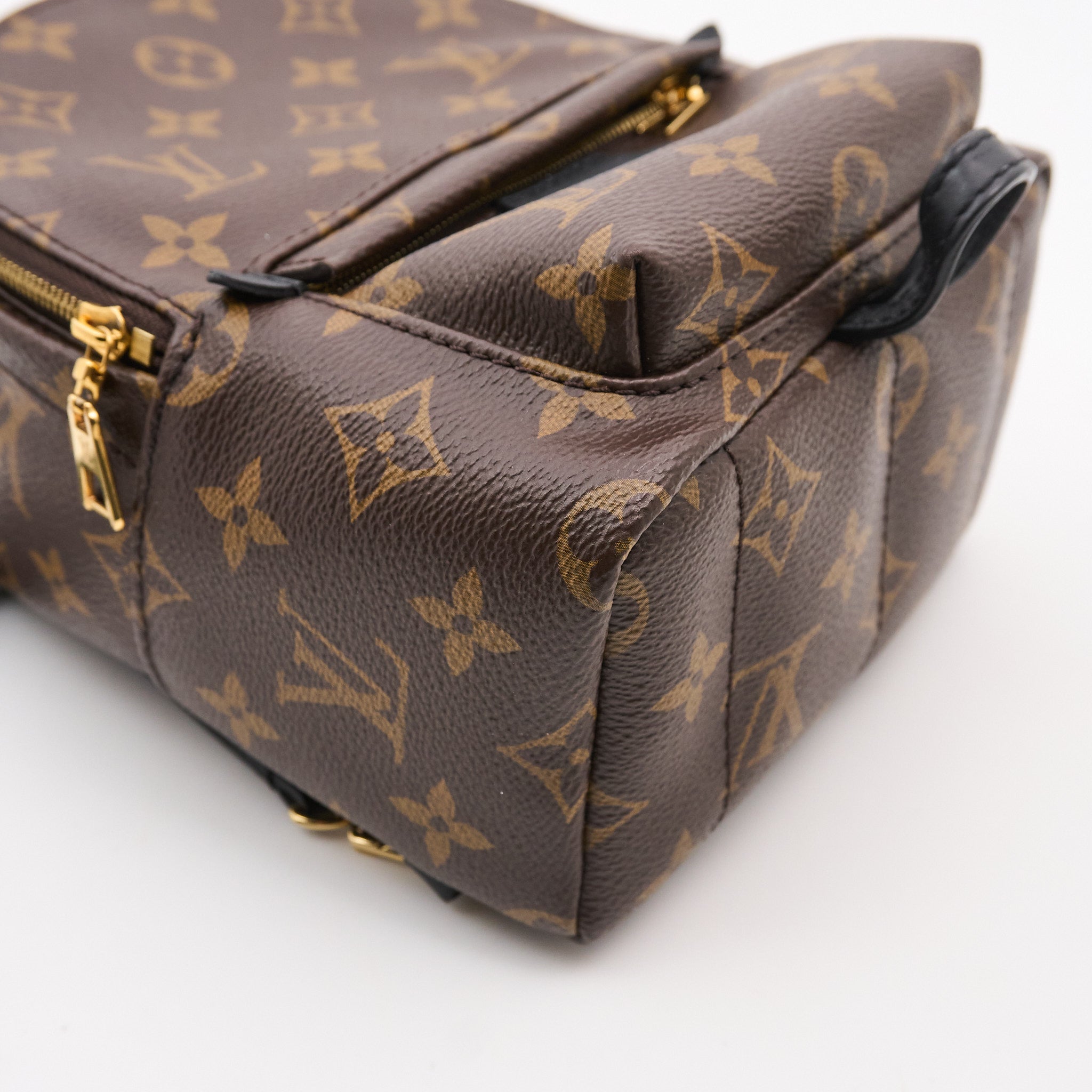 Louis Vuitton Palm Springs Mini Backpack