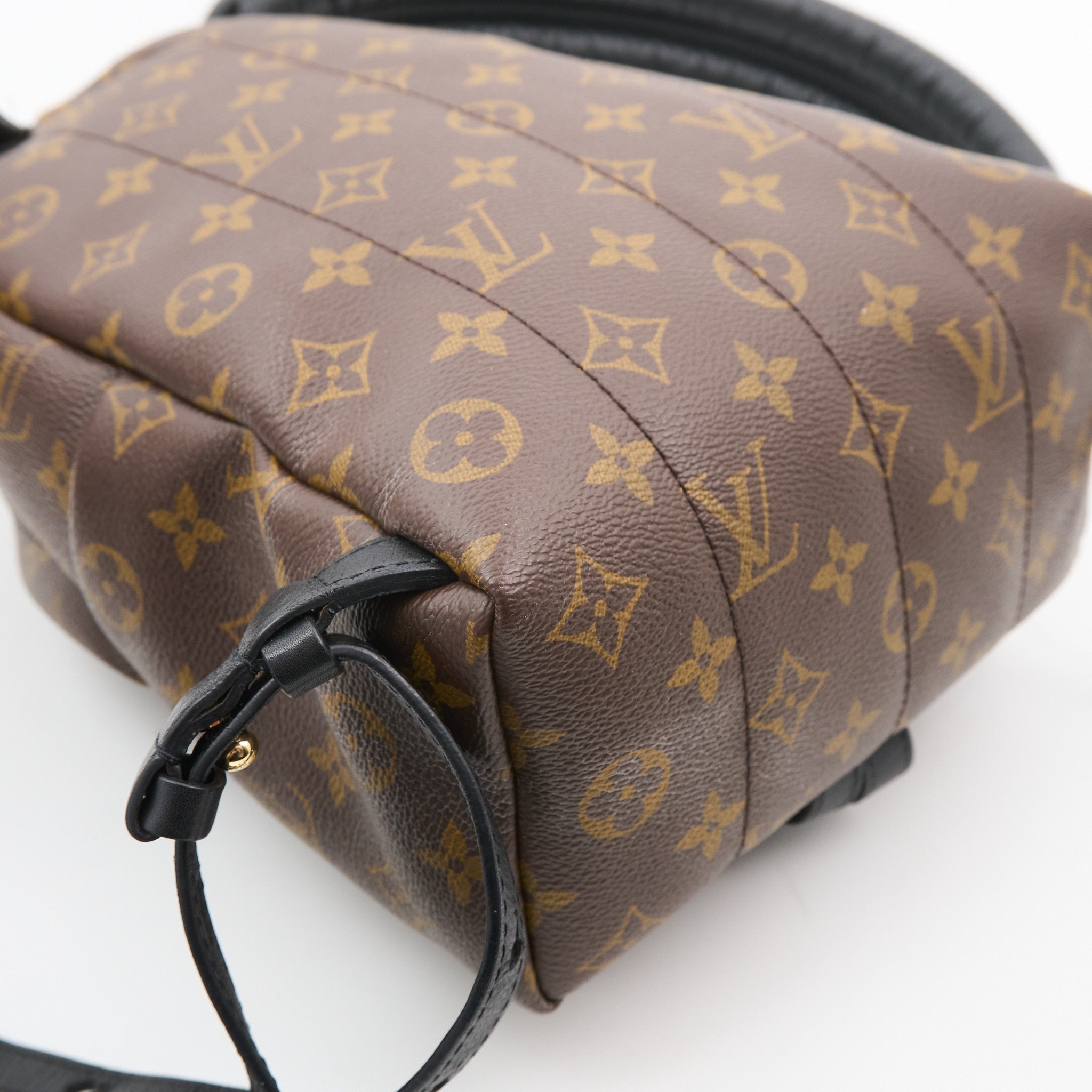 Louis vuitton backpack palm springs mm sale