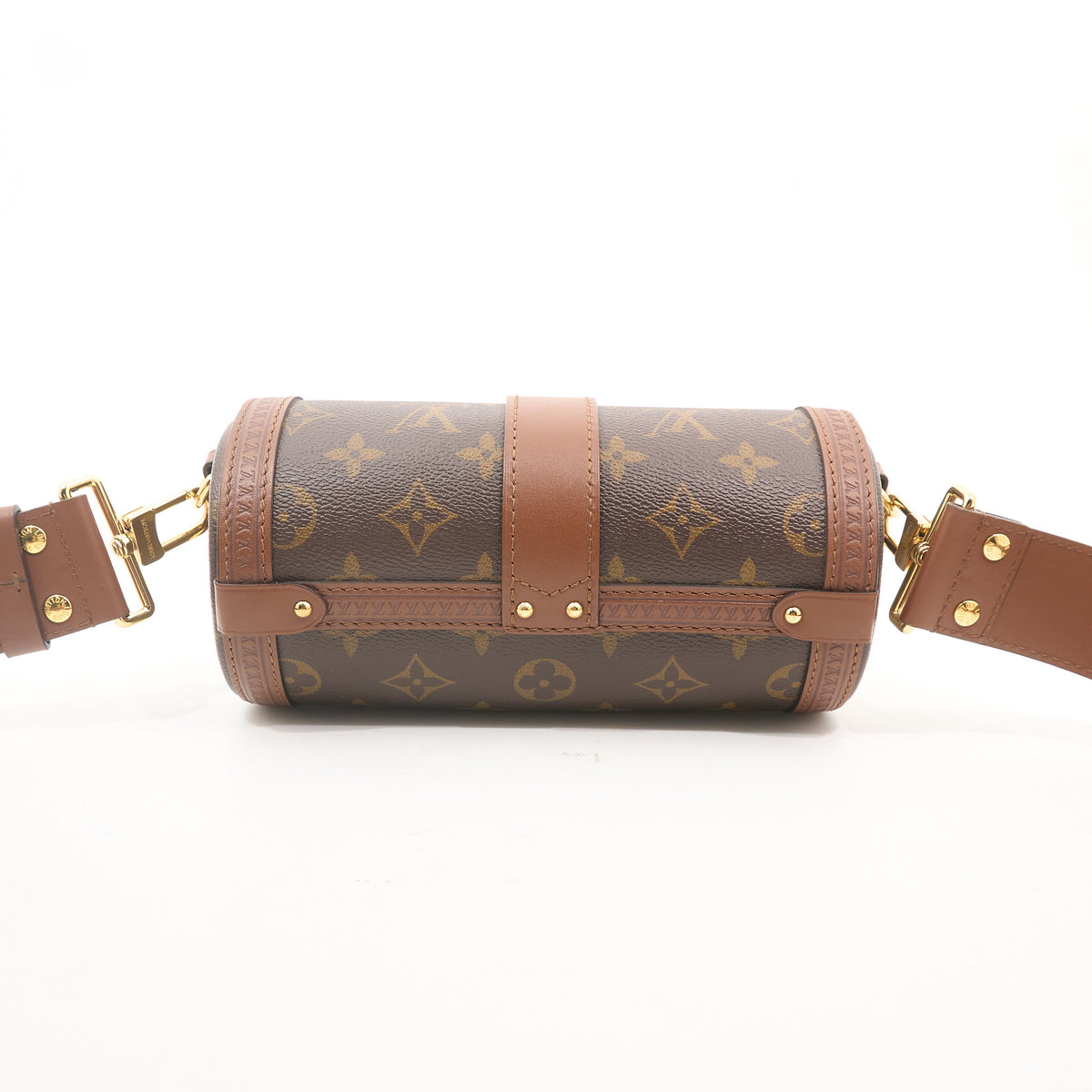 Louis Vuitton Papillion Trunk Bag