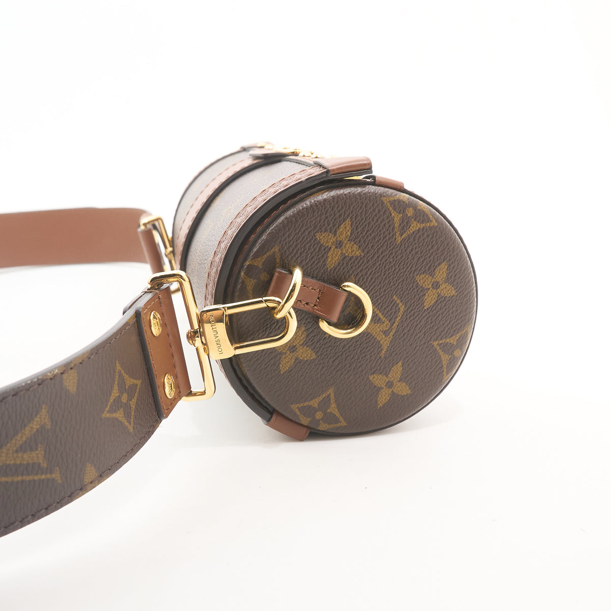 Louis Vuitton Papillion Trunk Bag