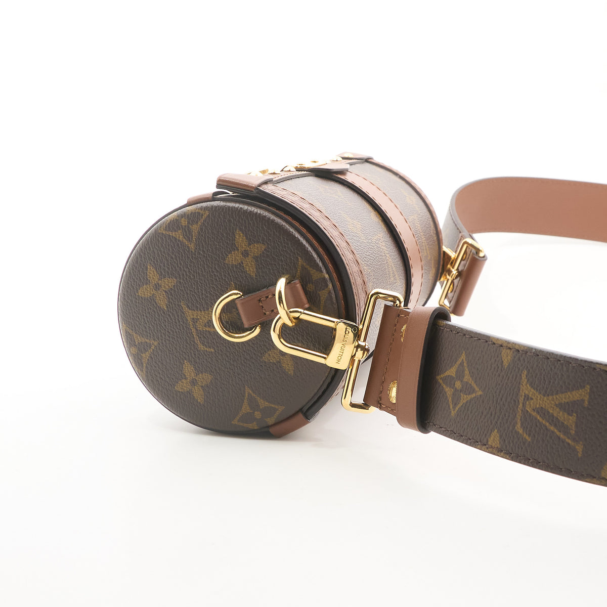 Louis Vuitton Papillion Trunk Bag