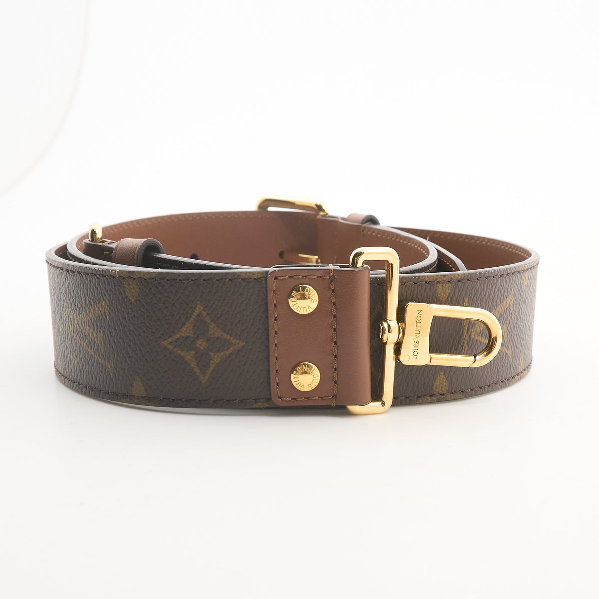 Louis Vuitton Papillion Trunk Bag