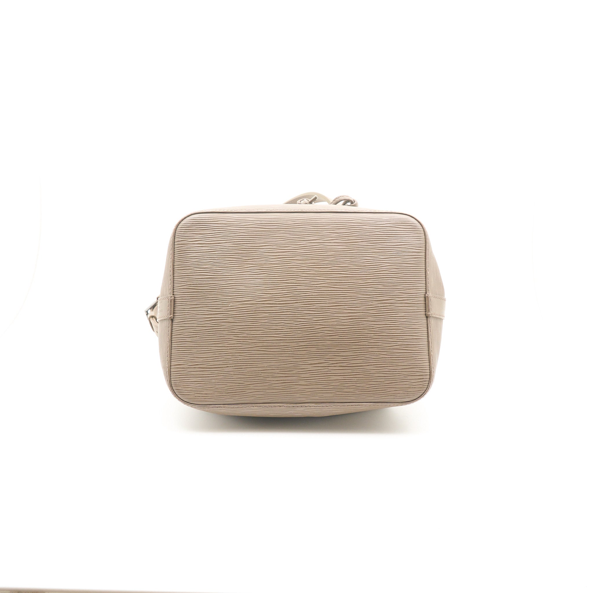 Louis Vuitton Pepper Epi Leather Neo Noe Bag