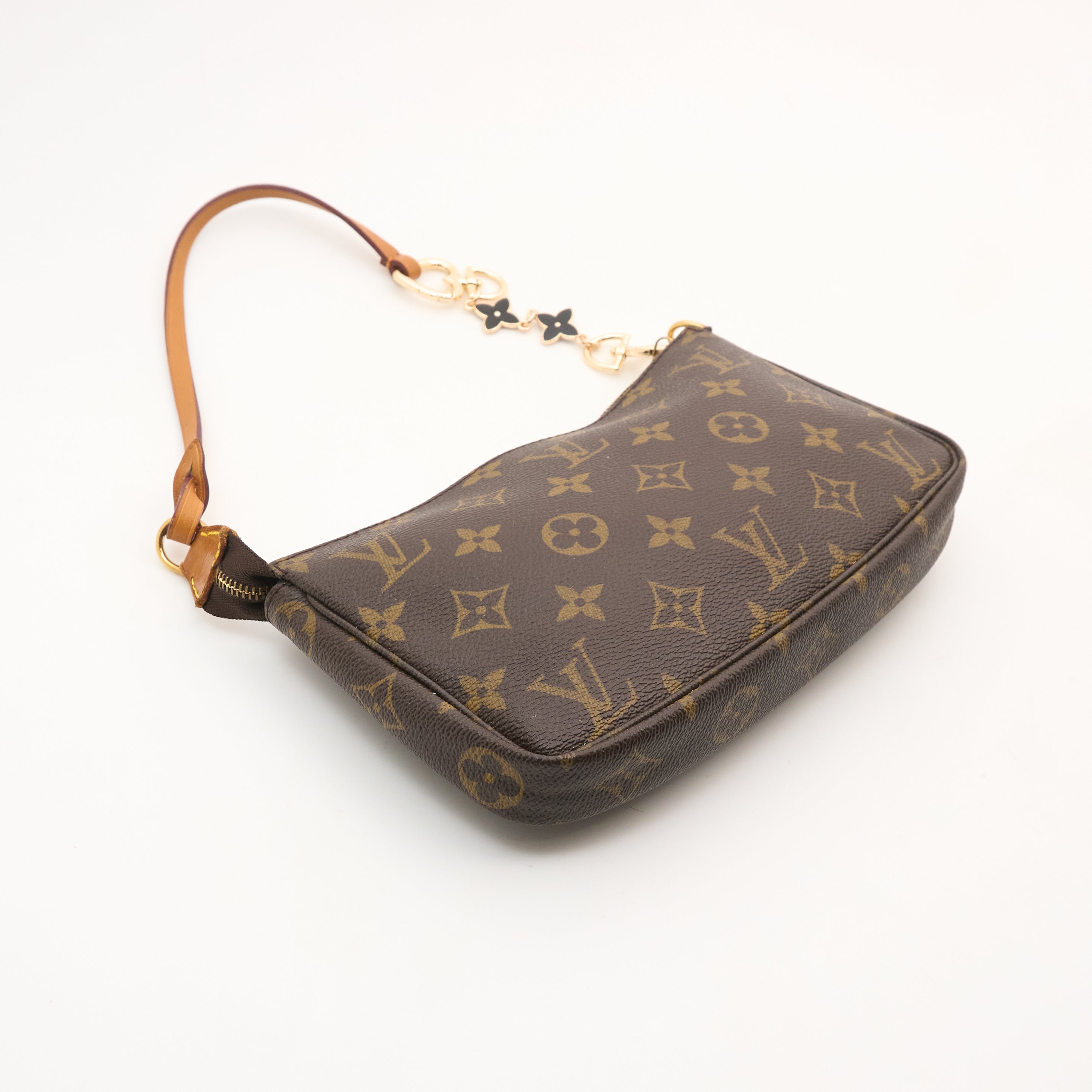 Louis Vuitton Pochette Bag