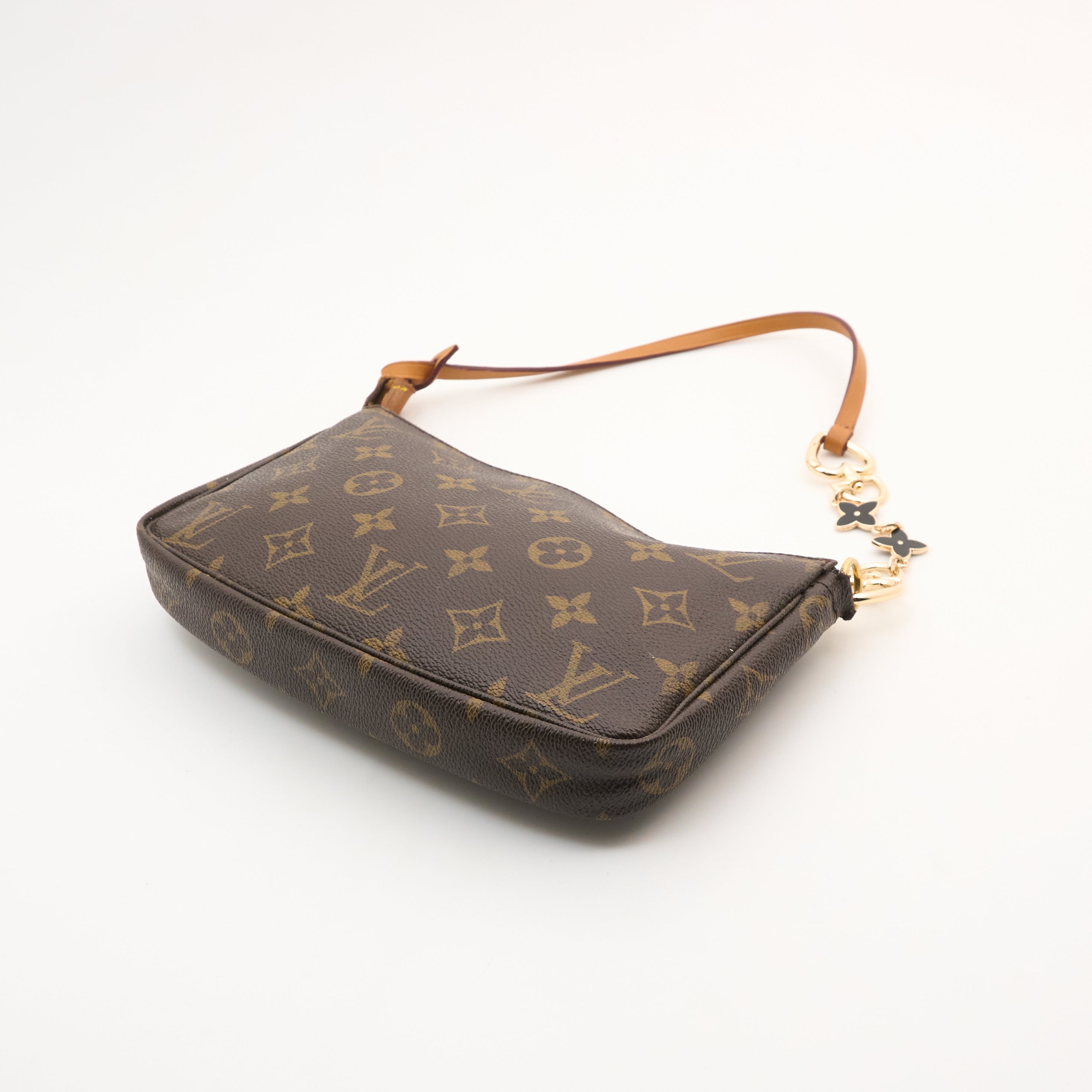 Louis Vuitton Pochette Bag