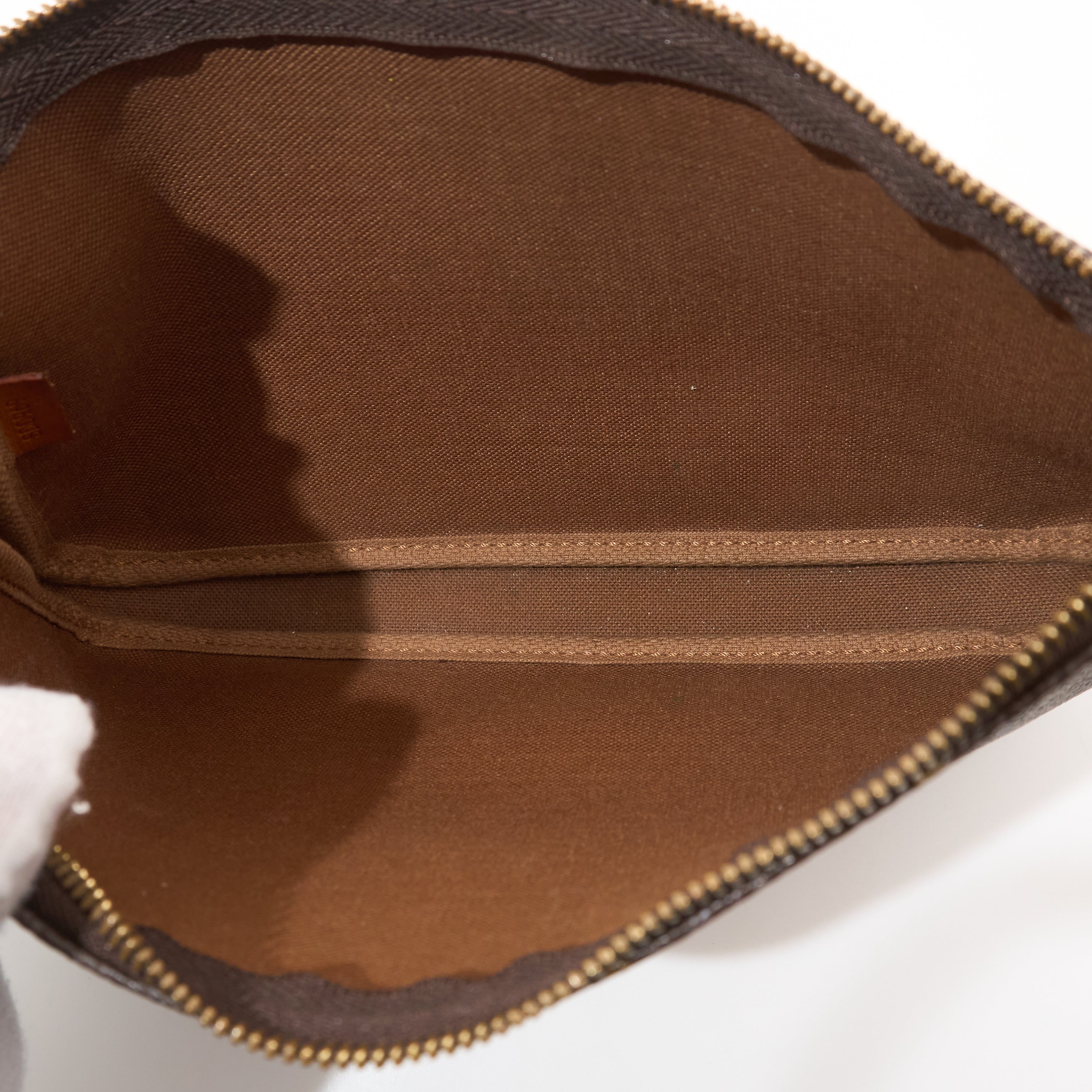 Louis Vuitton Pochette Bag