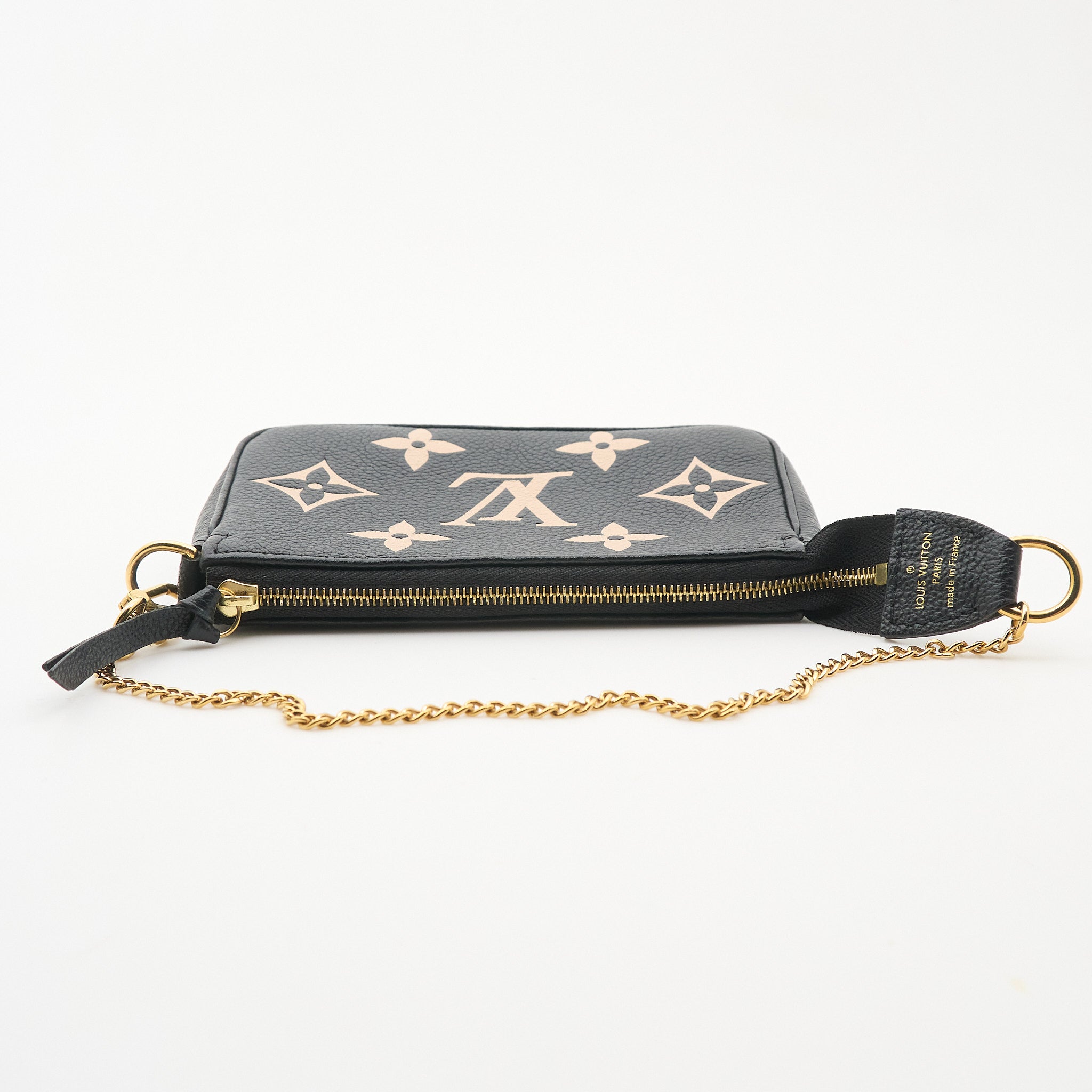 Louis Vuitton Mini Pochette Accessories