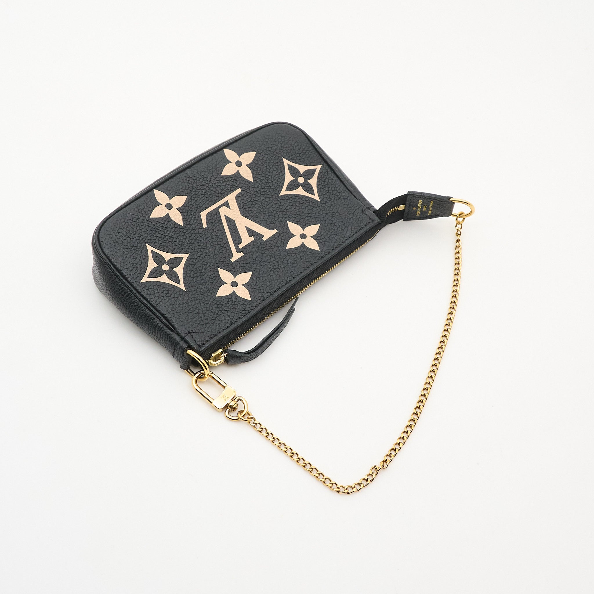 Louis Vuitton Mini Pochette Accessories