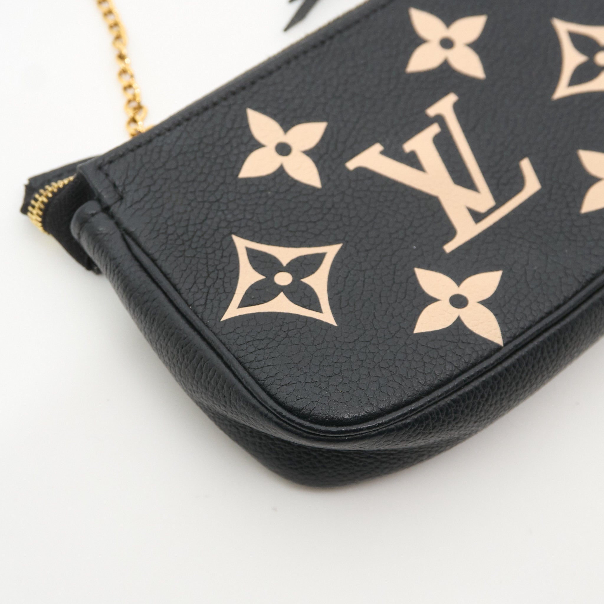 Louis Vuitton Mini Pochette Accessories