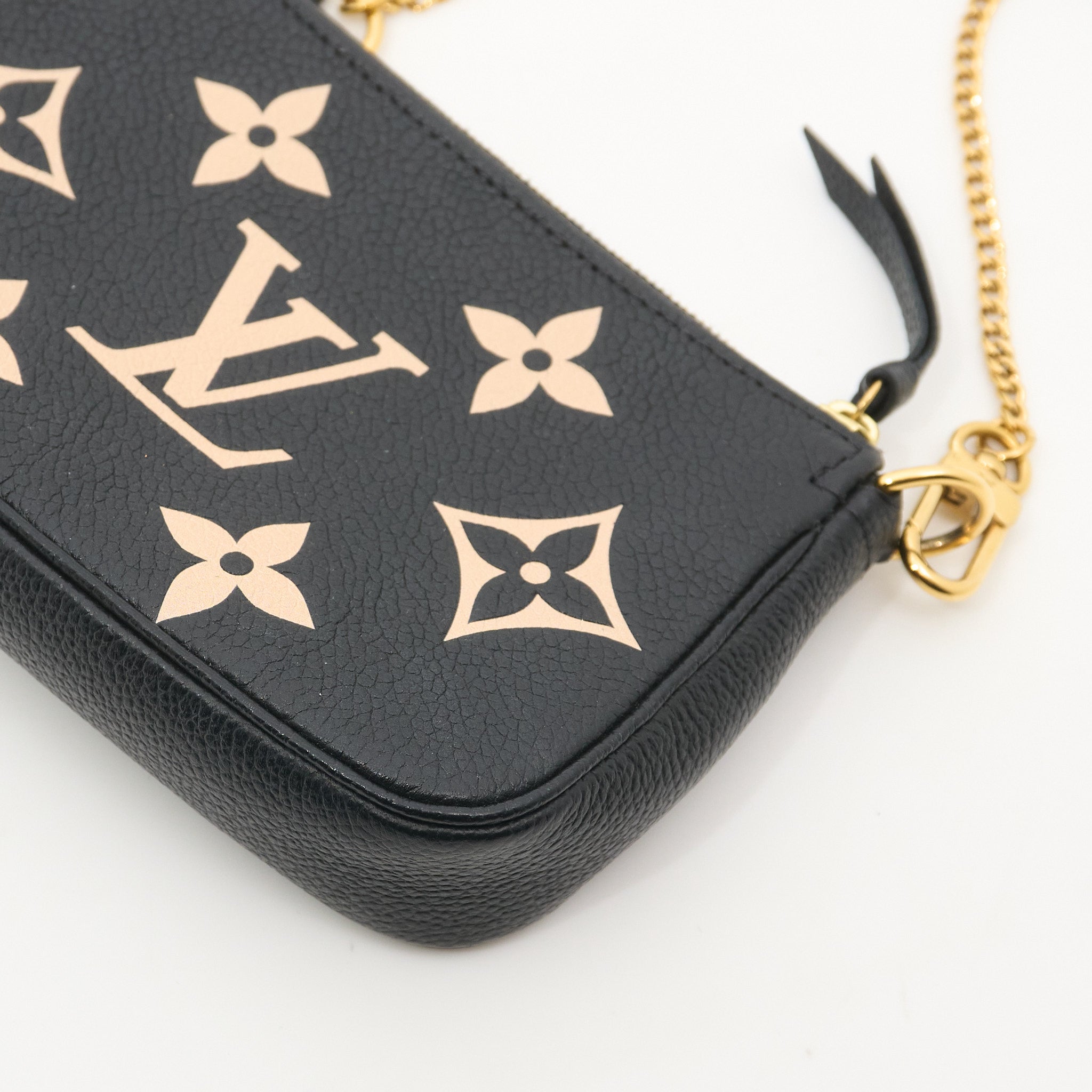Louis Vuitton Mini Pochette Accessories