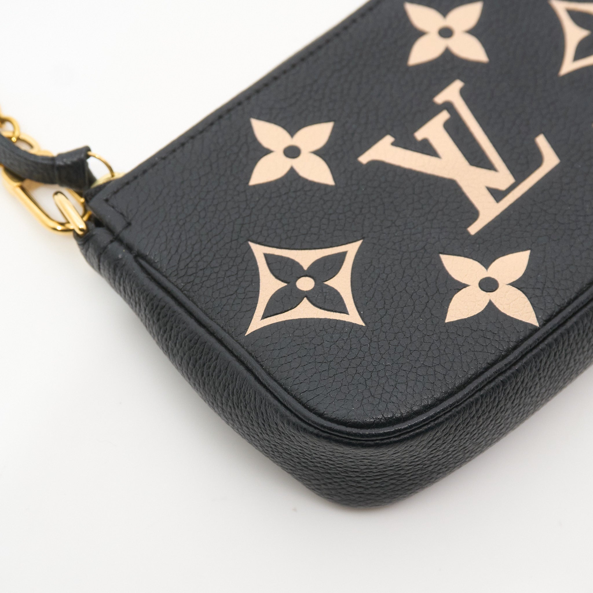 Louis Vuitton Mini Pochette Accessories