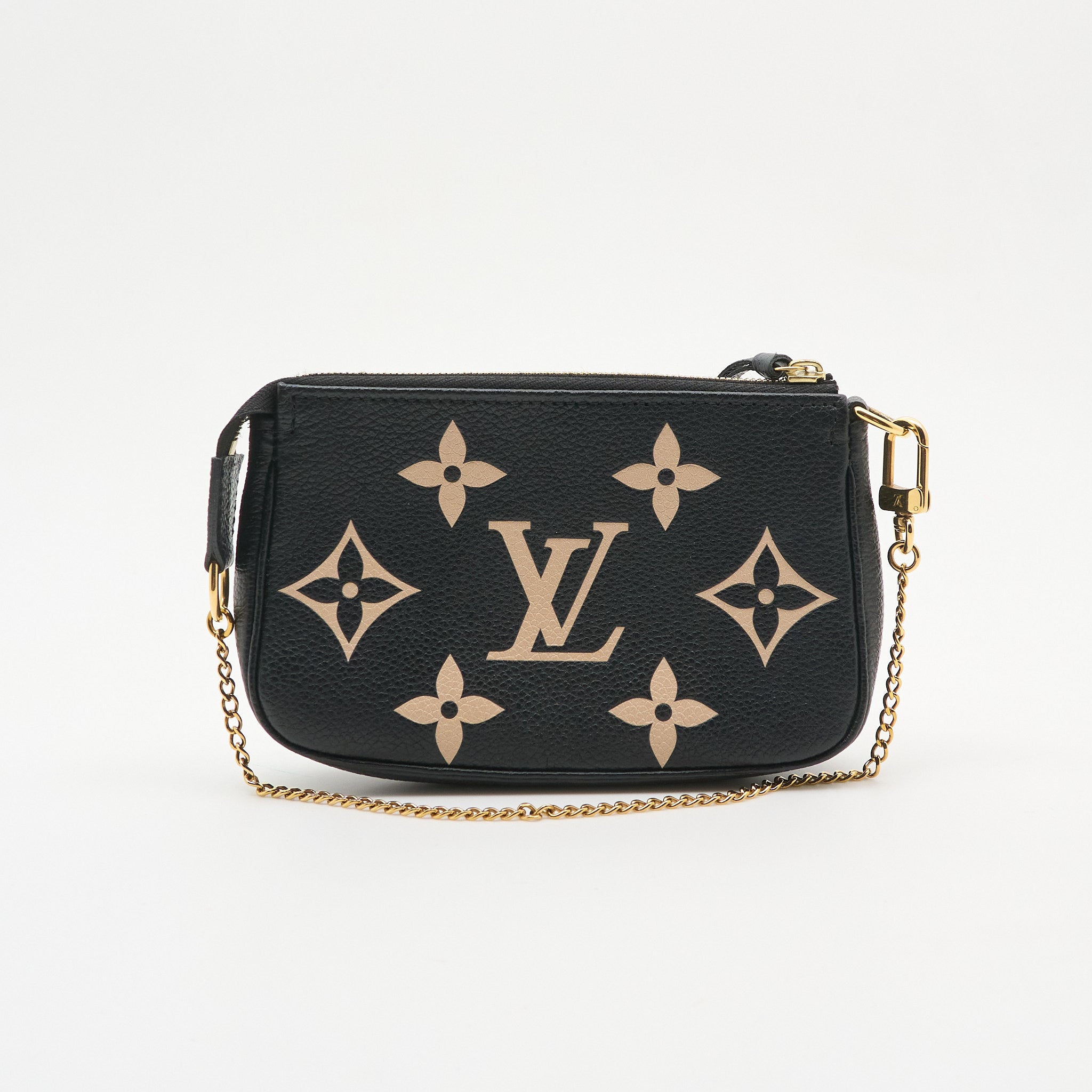 Louis Vuitton Mini Pochette Accessories