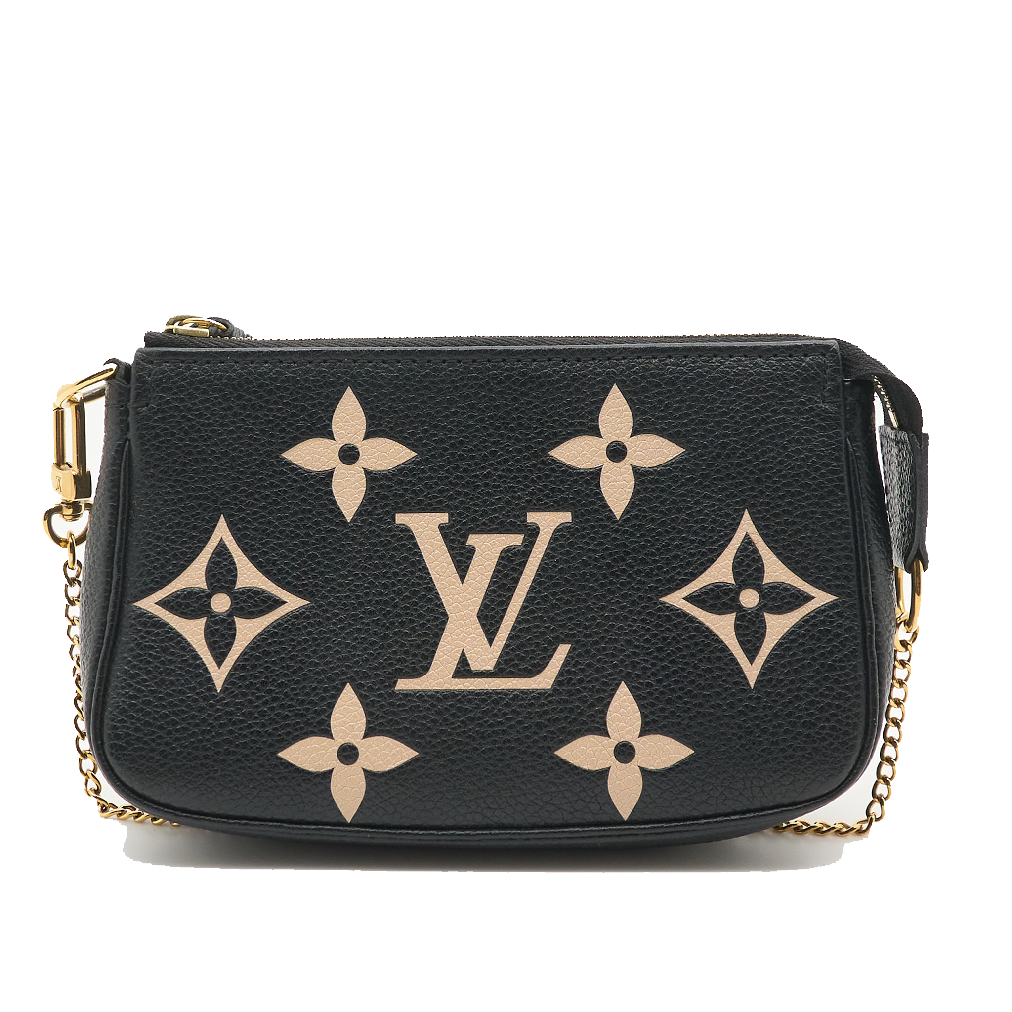 Louis Vuitton Mini Pochette Accessories