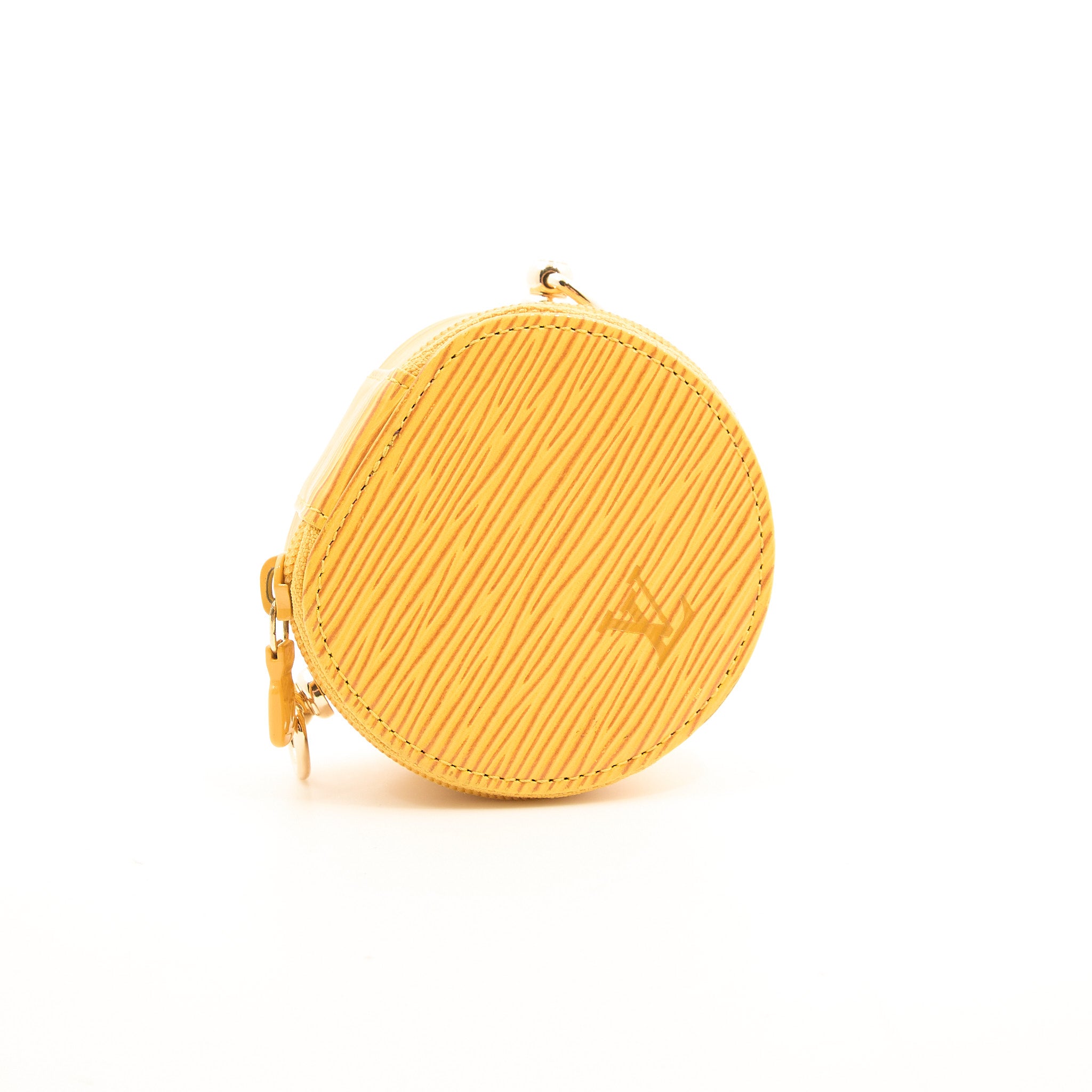 Louis Vuitton Zip Pouch