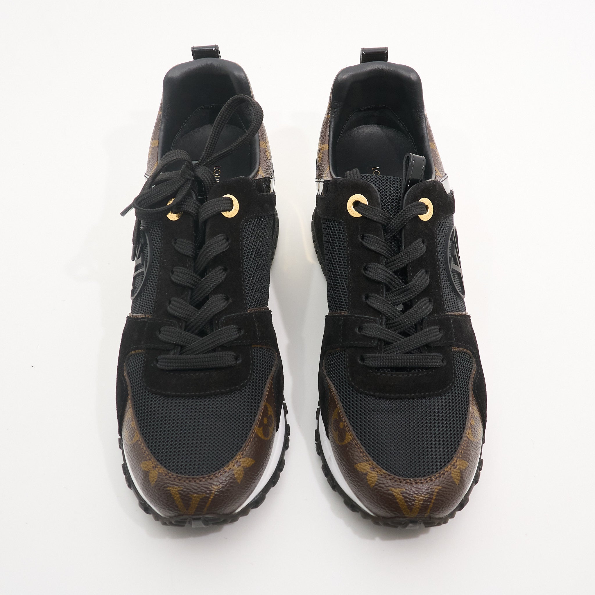 Louis Vuitton Runaway Sneaker EU 38